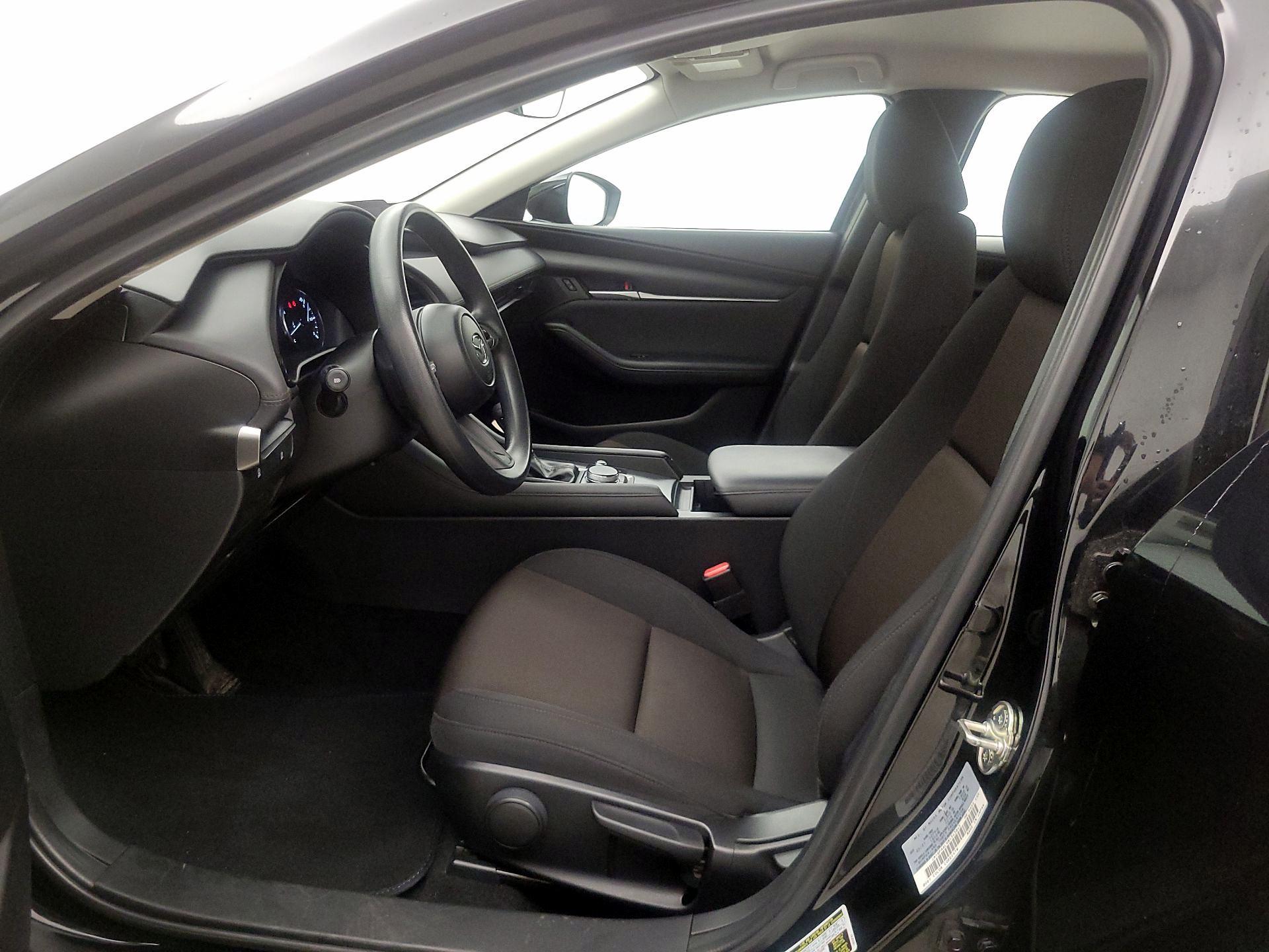 Thumbnail: 2021 Mazda Mazda3 - 9