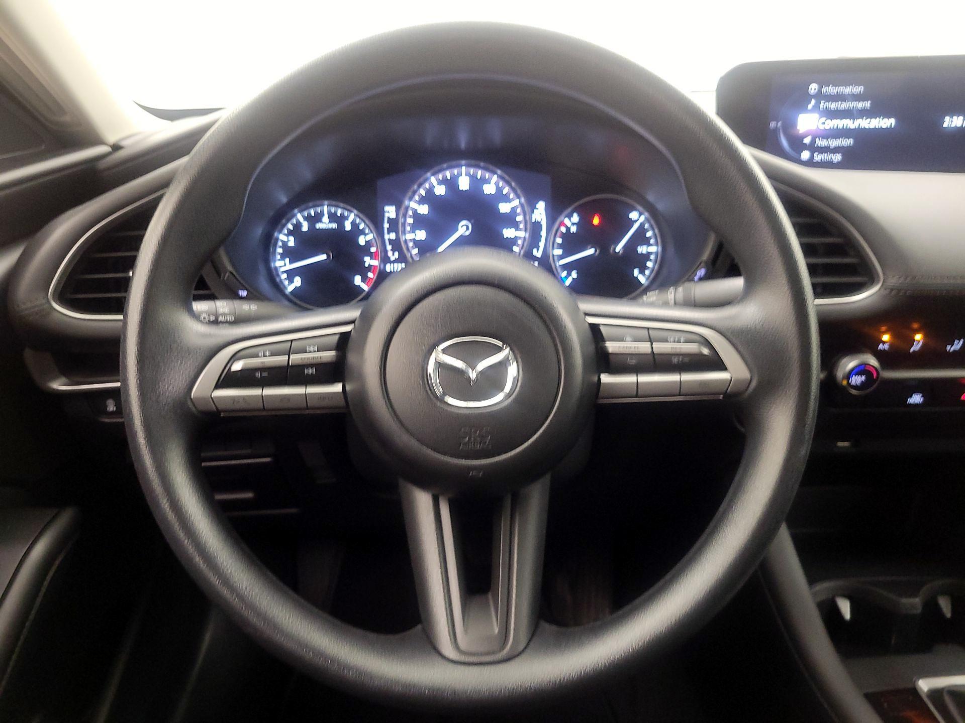 Thumbnail: 2021 Mazda Mazda3 - 10