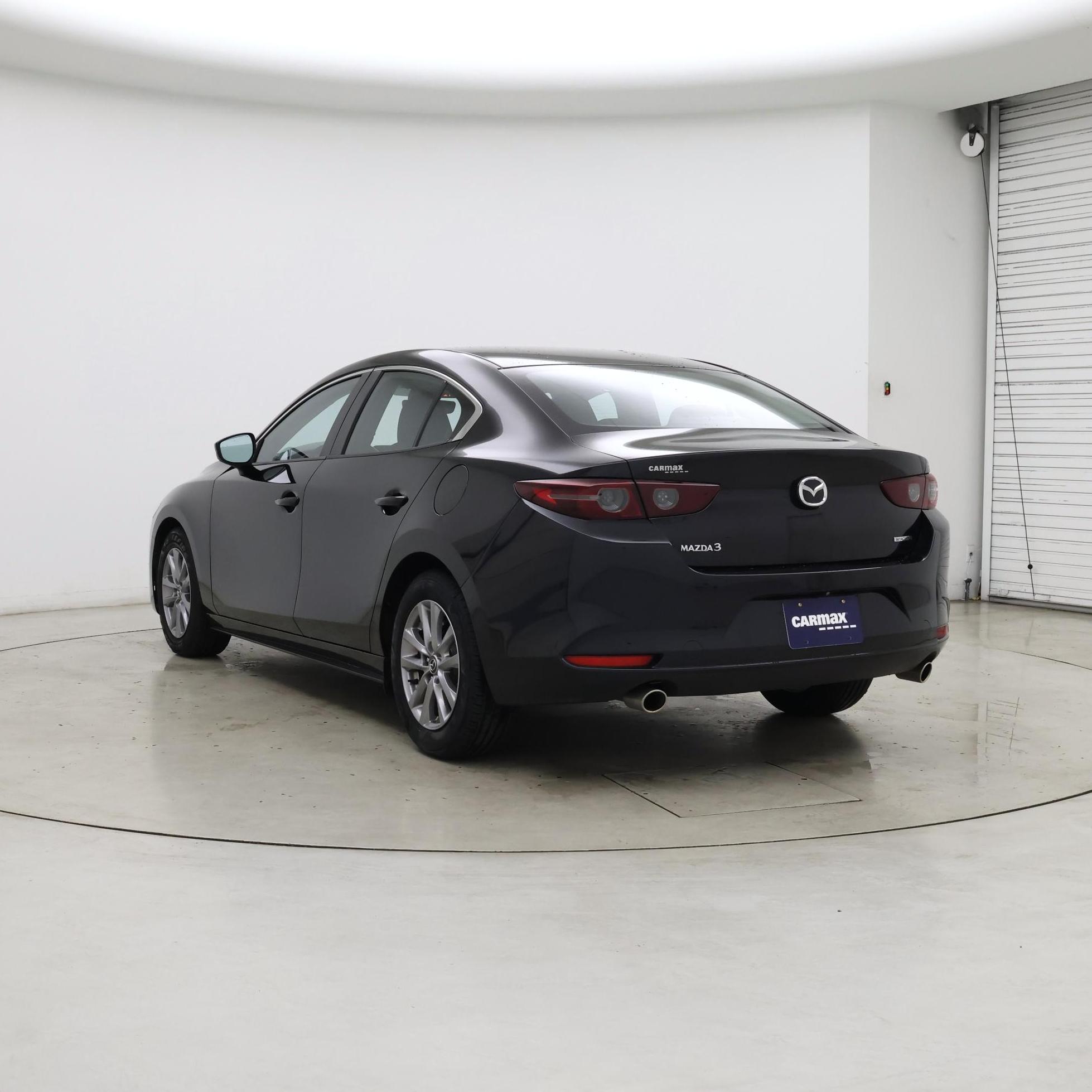 Thumbnail: 2021 Mazda Mazda3 - 2