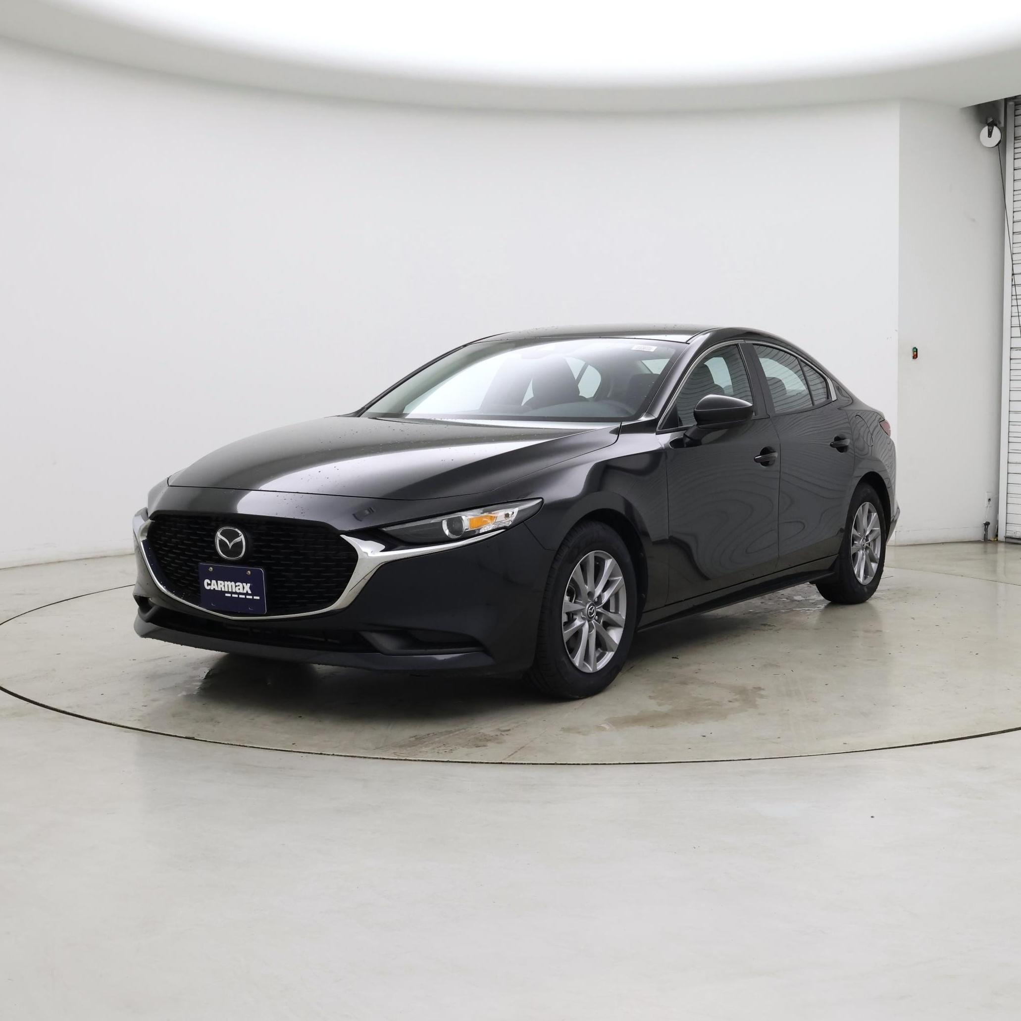 Thumbnail: 2021 Mazda Mazda3 - 4