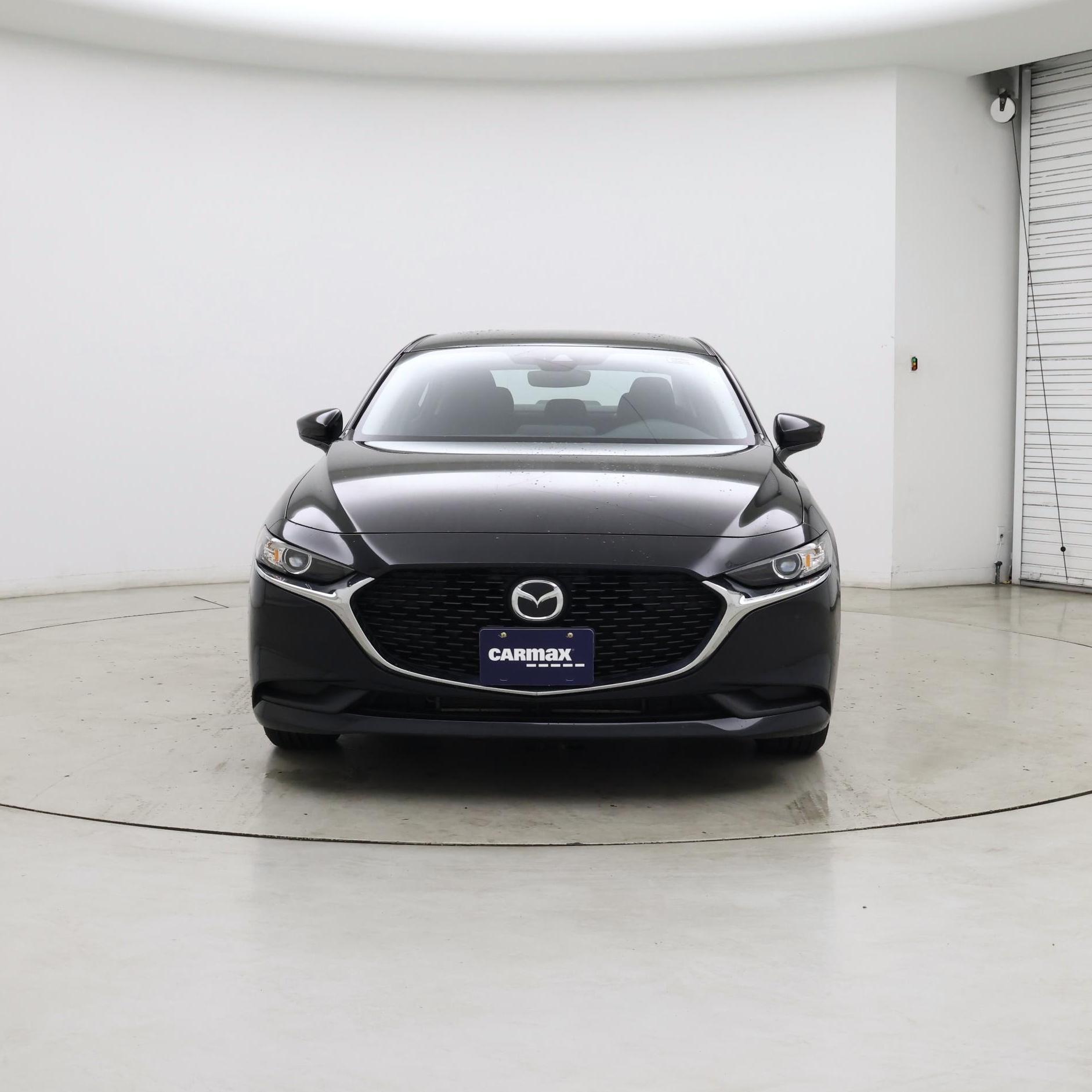 Thumbnail: 2021 Mazda Mazda3 - 5