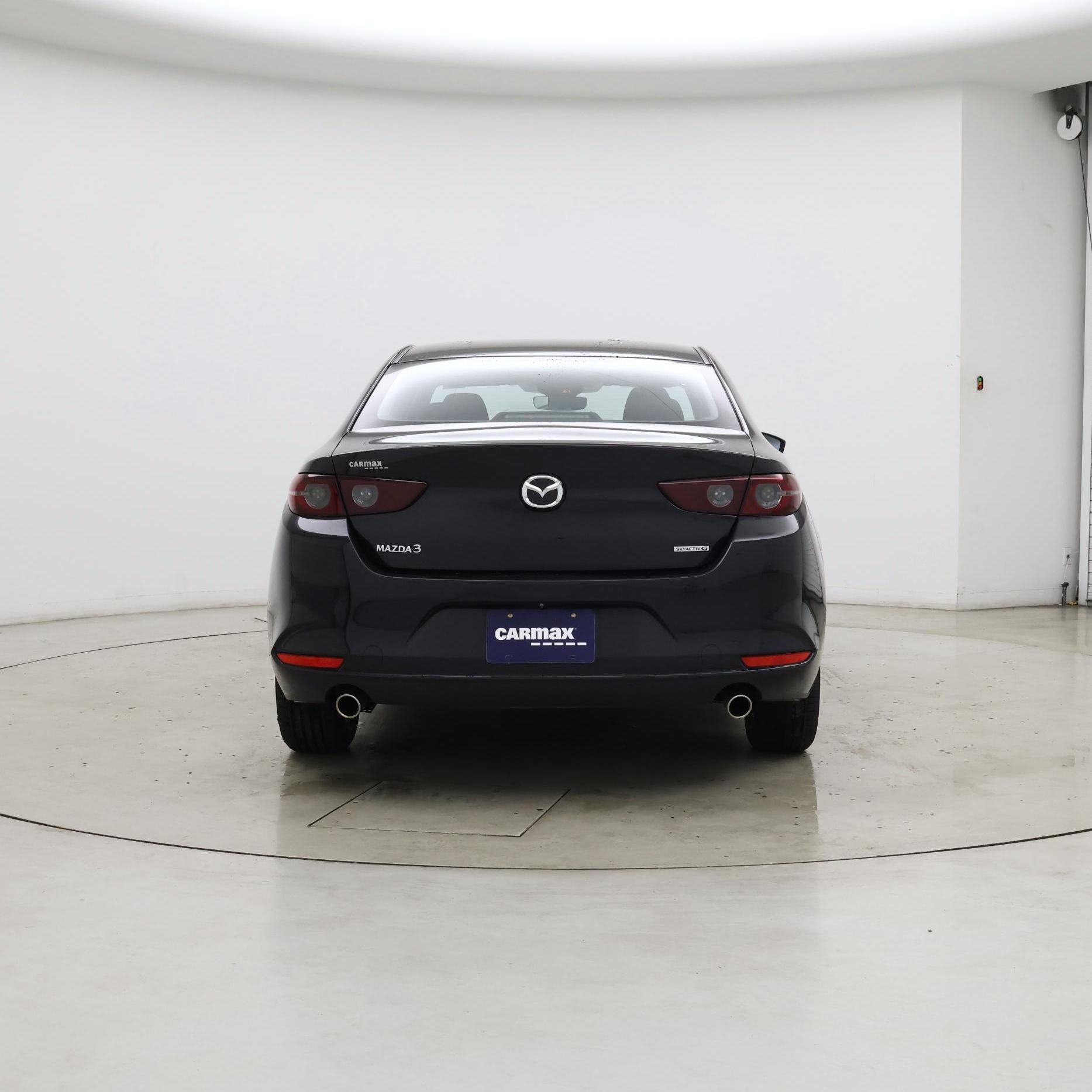 Thumbnail: 2021 Mazda Mazda3 - 6