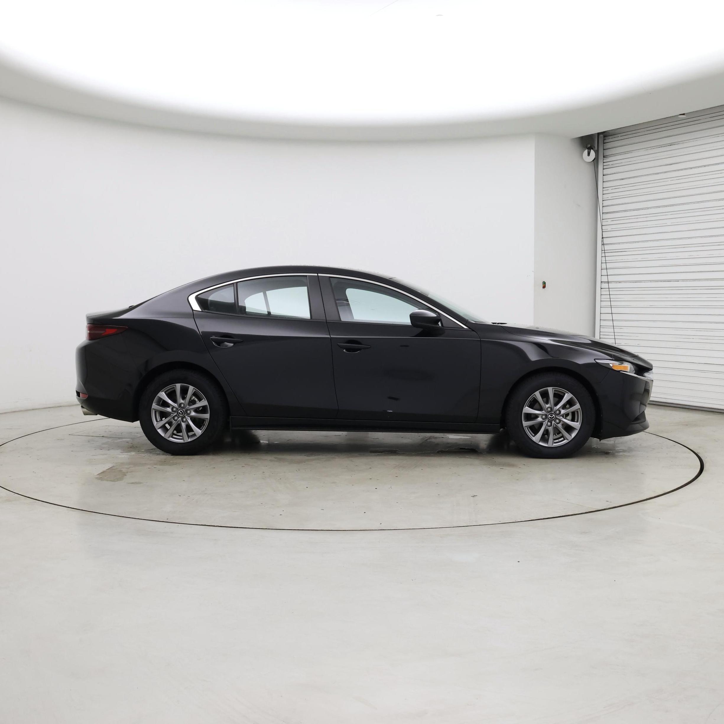 Thumbnail: 2021 Mazda Mazda3 - 7