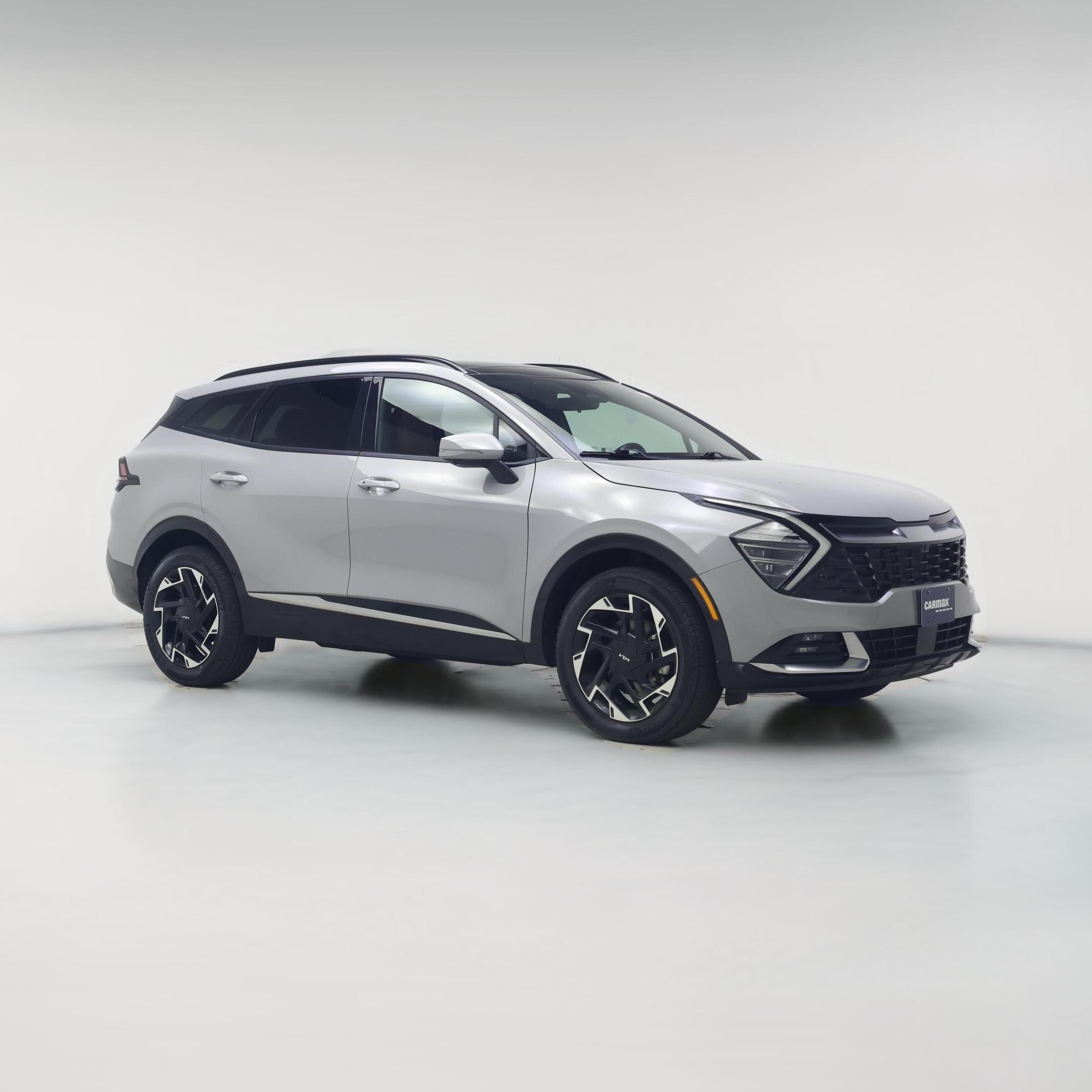 Thumbnail: 2023 Kia Sportage - 1