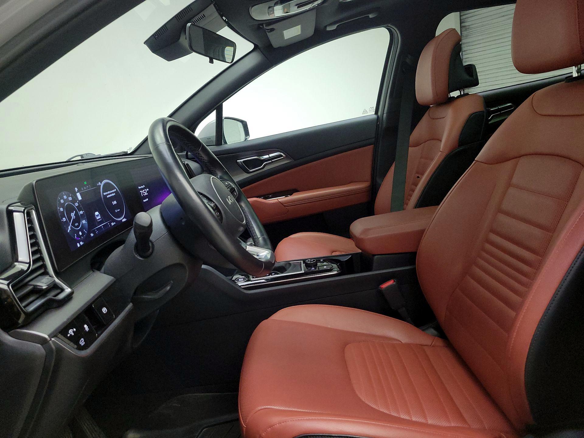 Thumbnail: 2023 Kia Sportage - 11