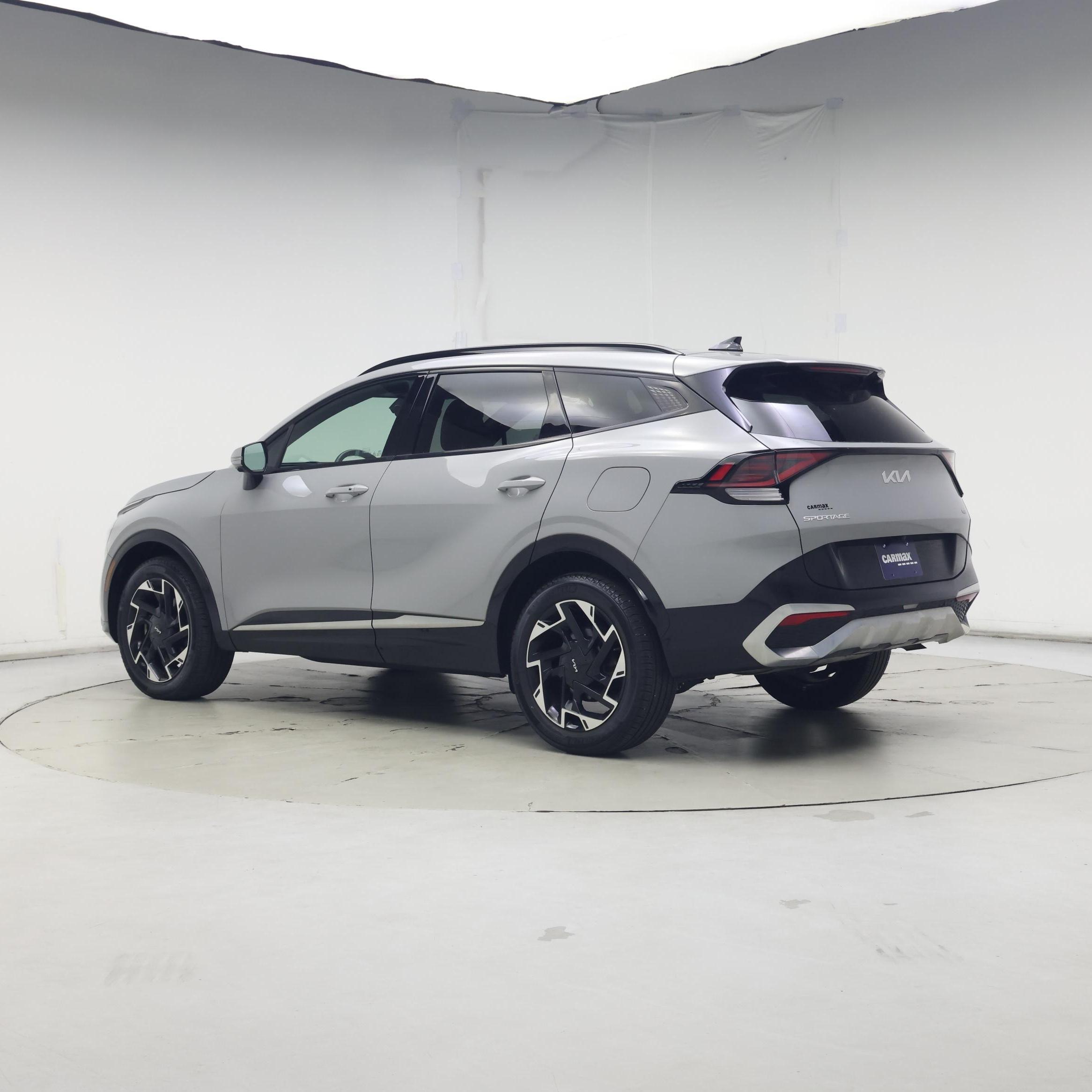 Thumbnail: 2023 Kia Sportage - 2