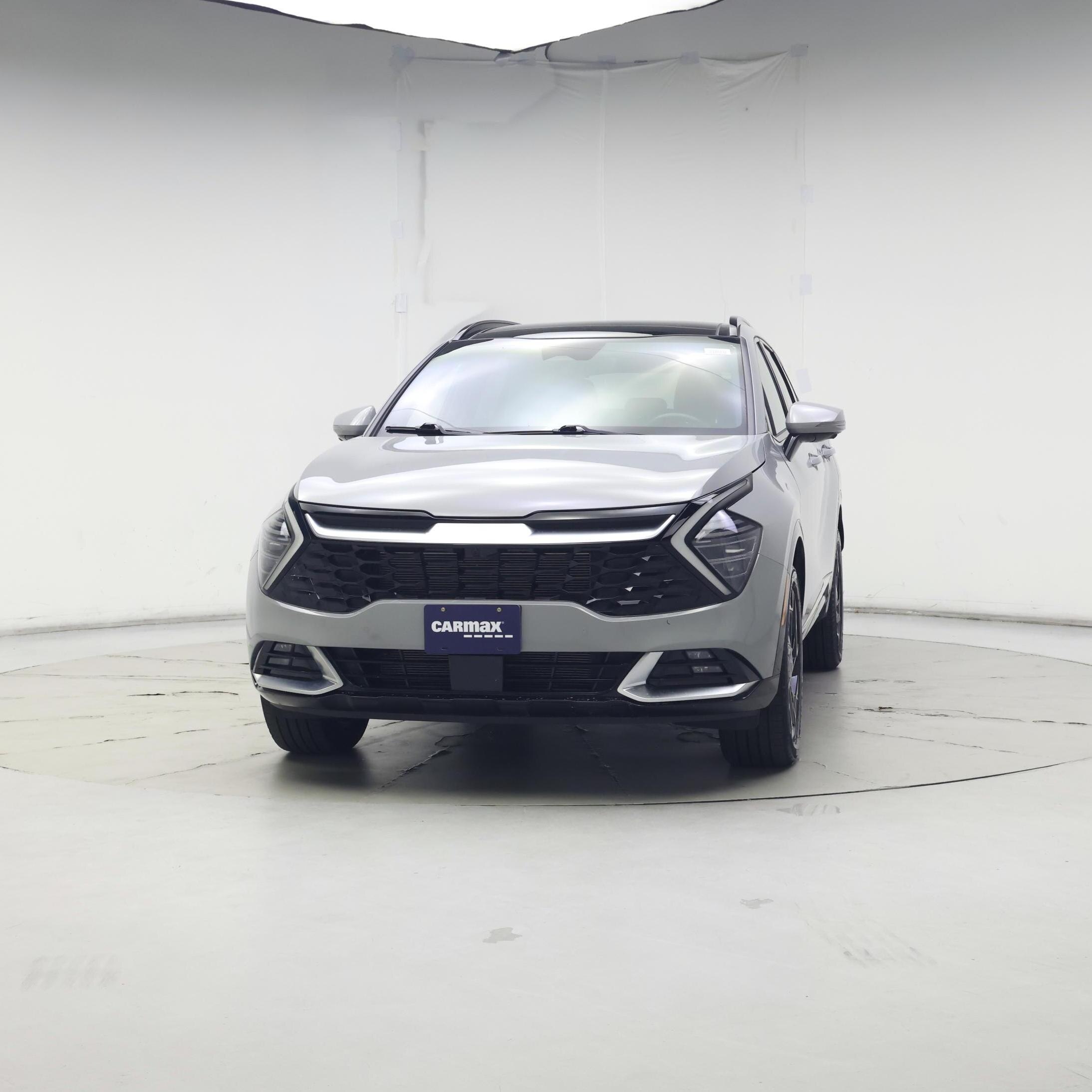 Thumbnail: 2023 Kia Sportage - 4