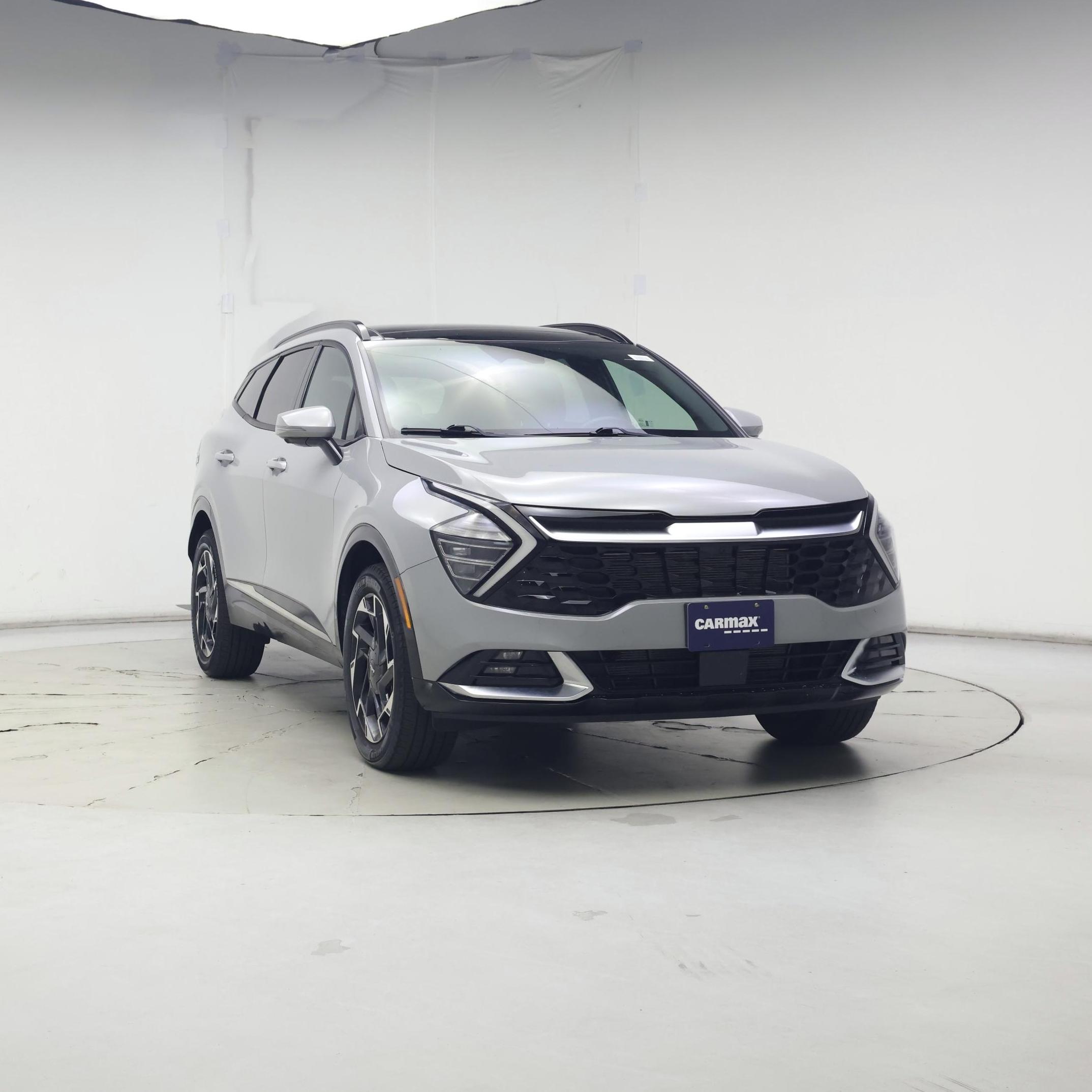 Thumbnail: 2023 Kia Sportage - 5