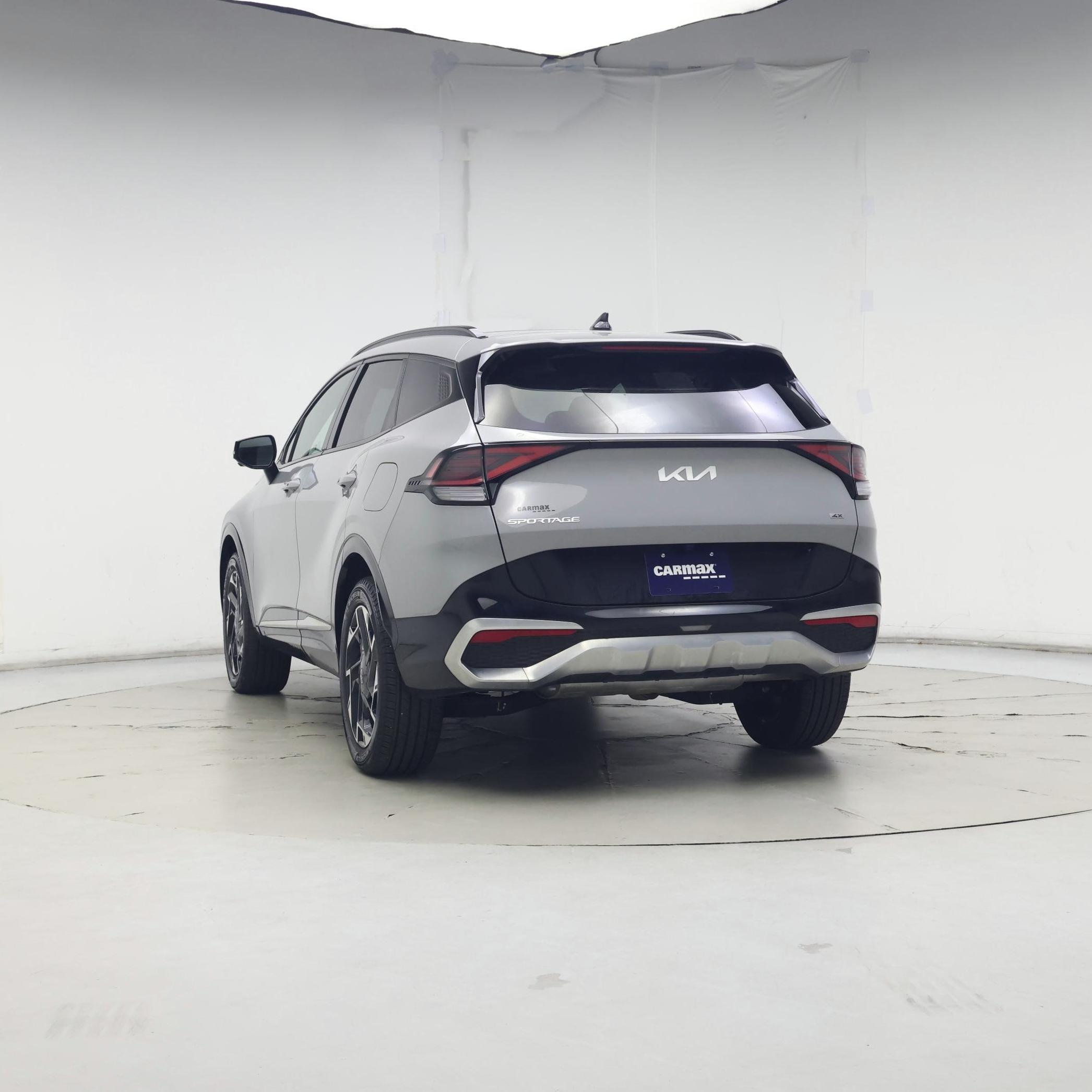 Thumbnail: 2023 Kia Sportage - 6