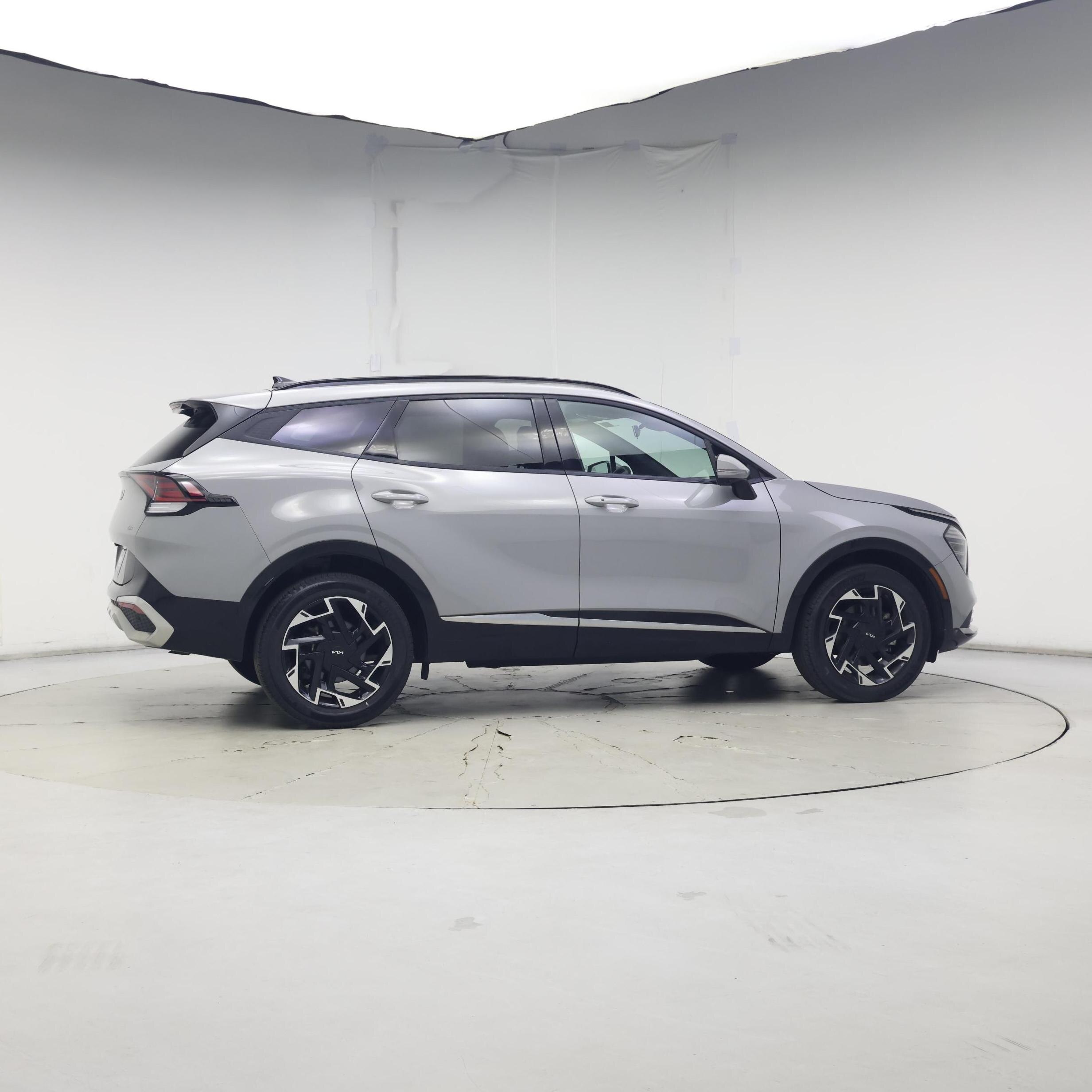 Thumbnail: 2023 Kia Sportage - 7