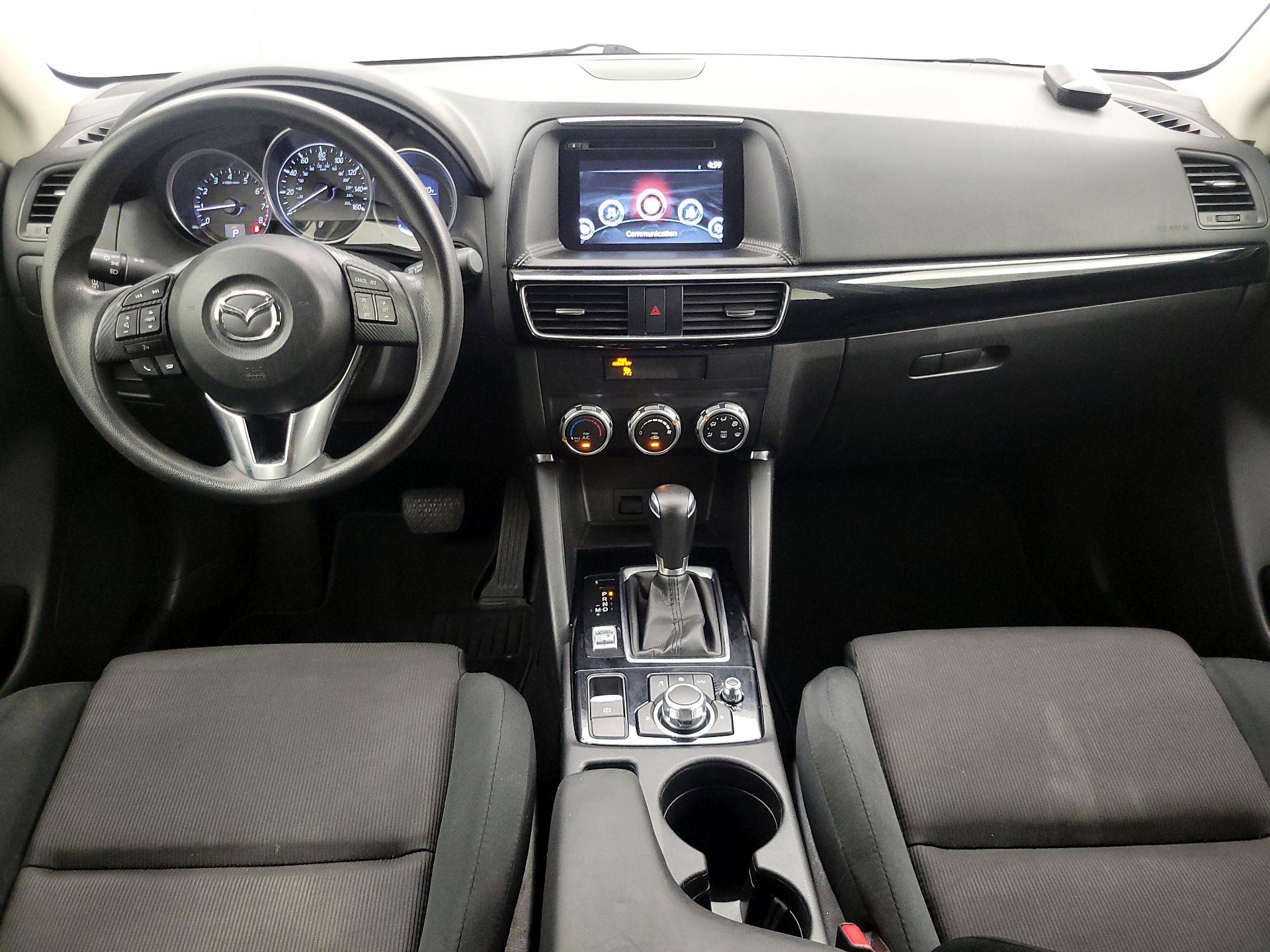 Thumbnail: 2016 Mazda CX-5 - 9