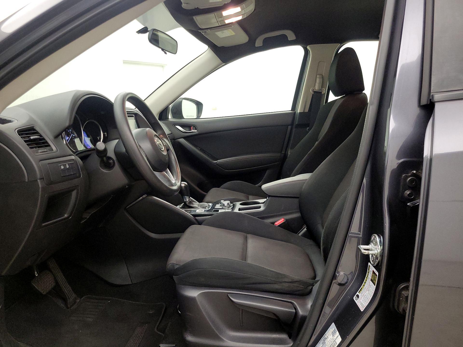 Thumbnail: 2016 Mazda CX-5 - 11