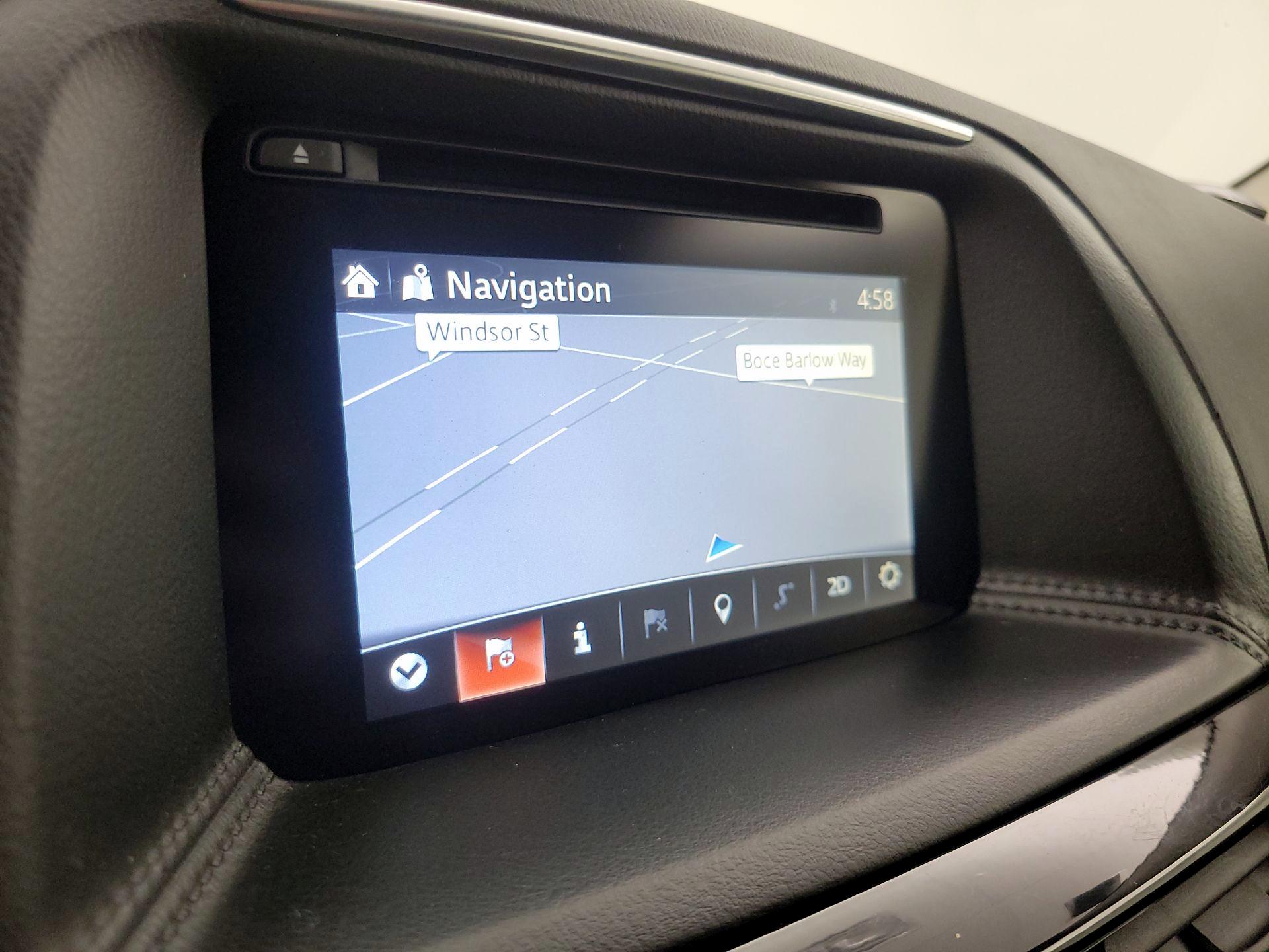 Thumbnail: 2016 Mazda CX-5 - 14