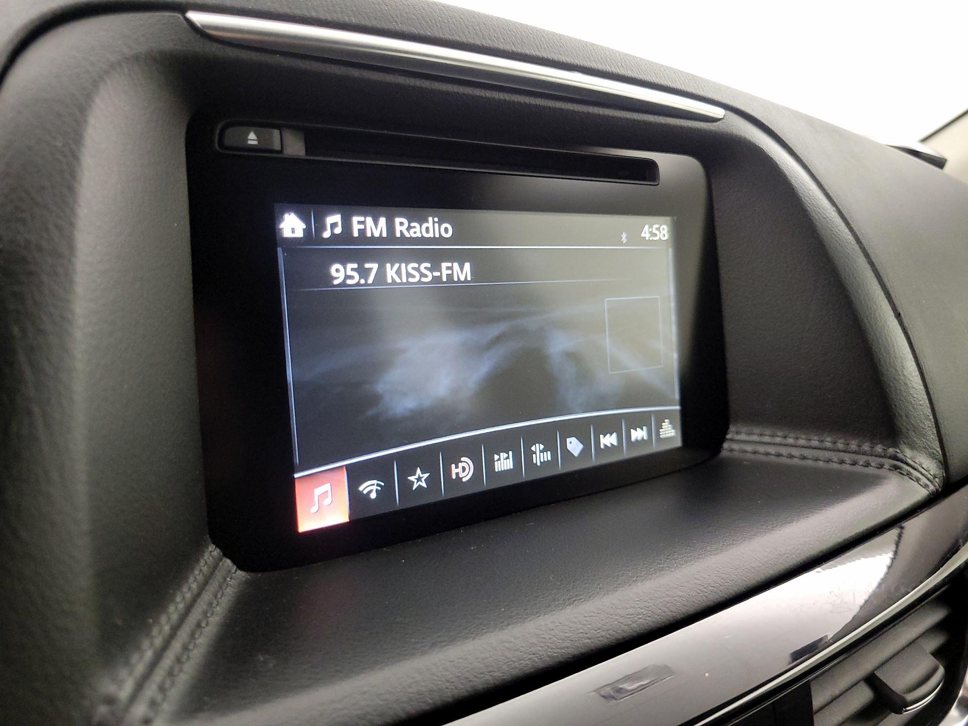Thumbnail: 2016 Mazda CX-5 - 16