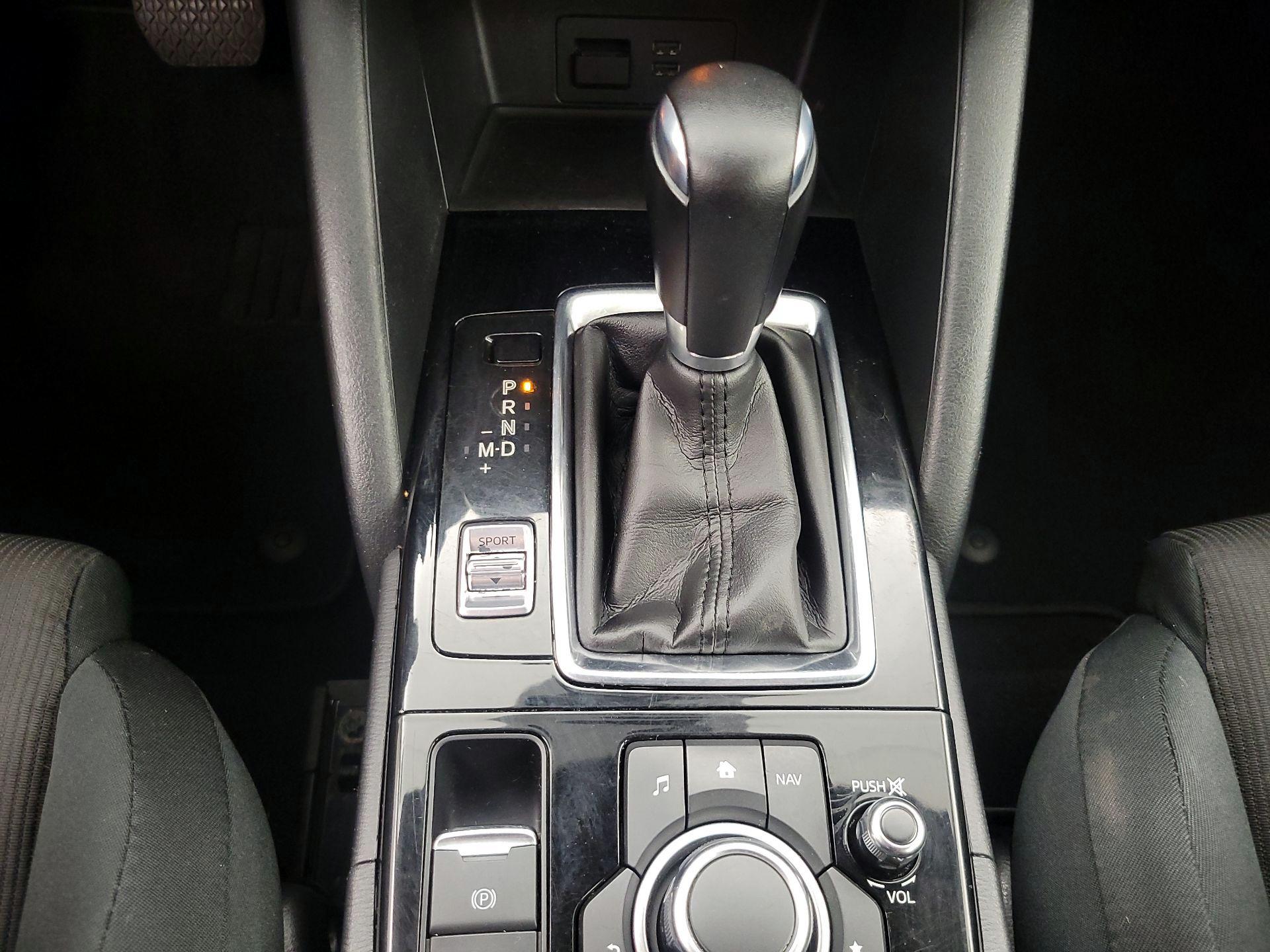 Thumbnail: 2016 Mazda CX-5 - 18