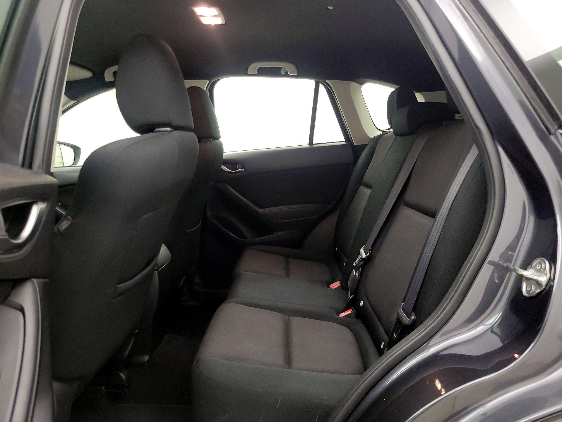 Thumbnail: 2016 Mazda CX-5 - 20