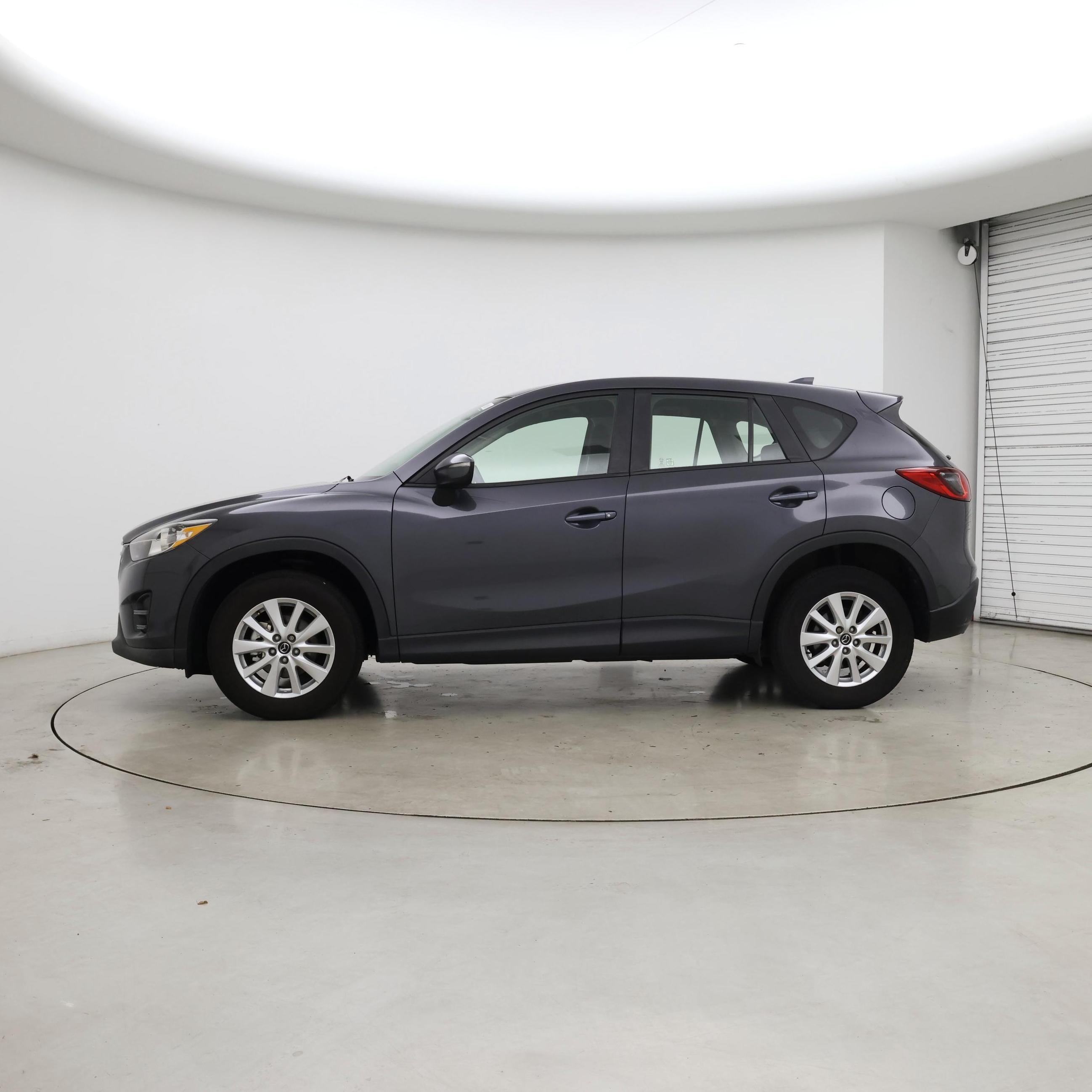 Thumbnail: 2016 Mazda CX-5 - 3