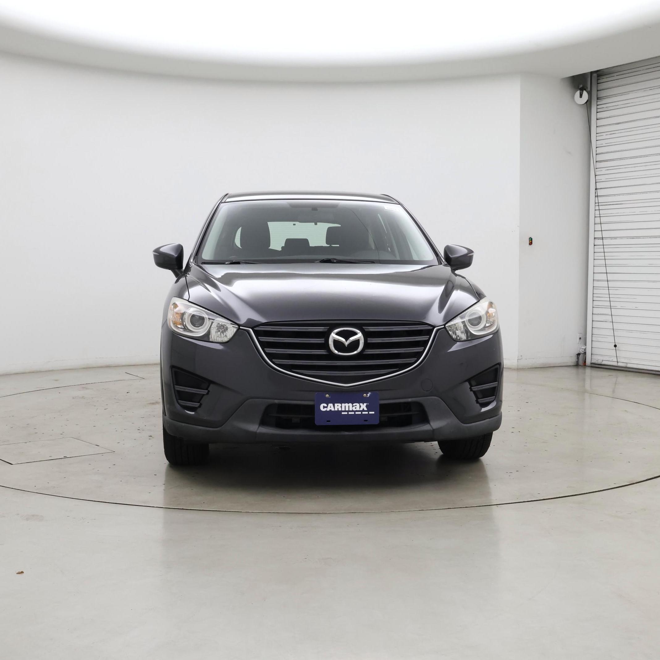 Thumbnail: 2016 Mazda CX-5 - 5
