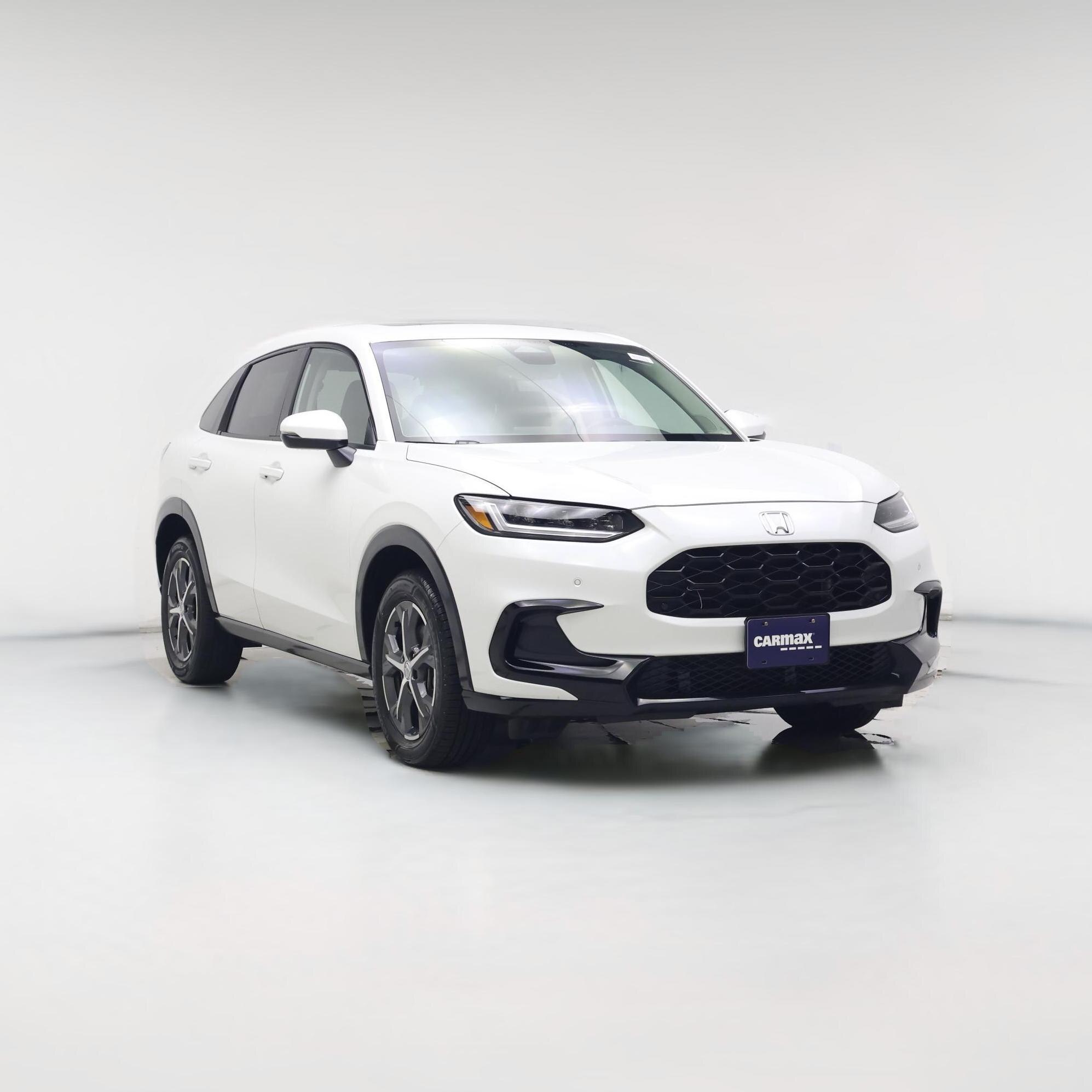 Thumbnail: 2024 Honda HR-V - 1