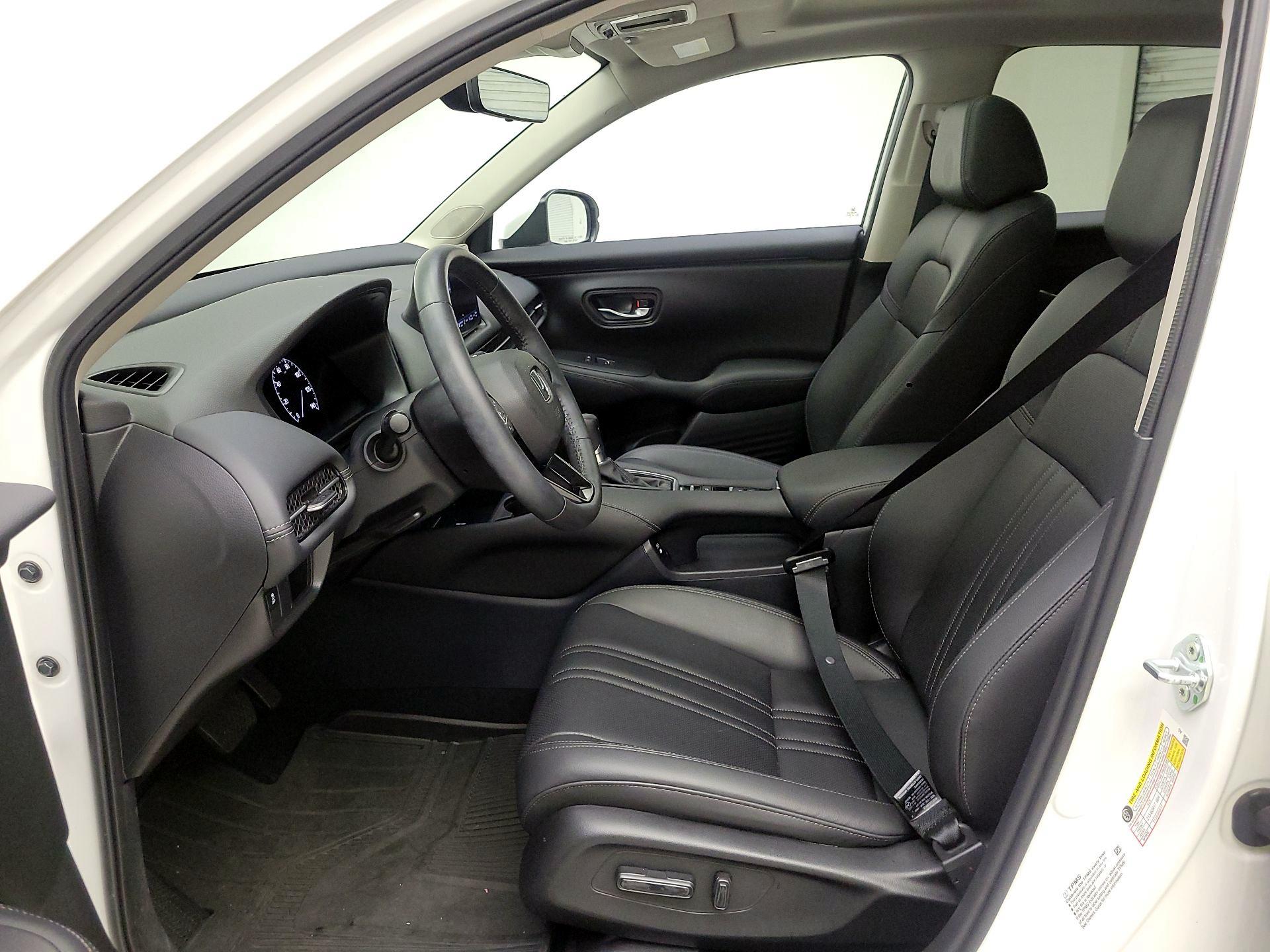 Thumbnail: 2024 Honda HR-V - 11