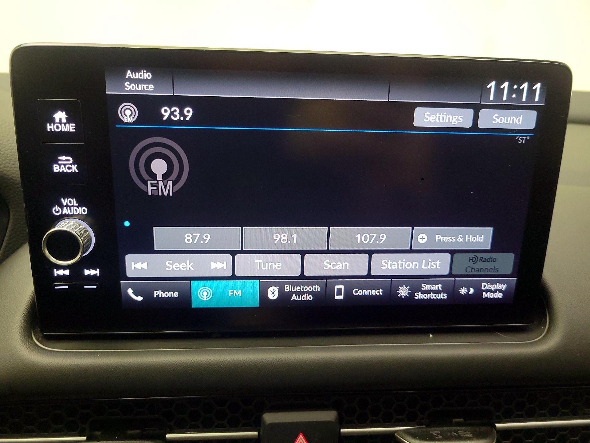 Thumbnail: 2024 Honda HR-V - 15