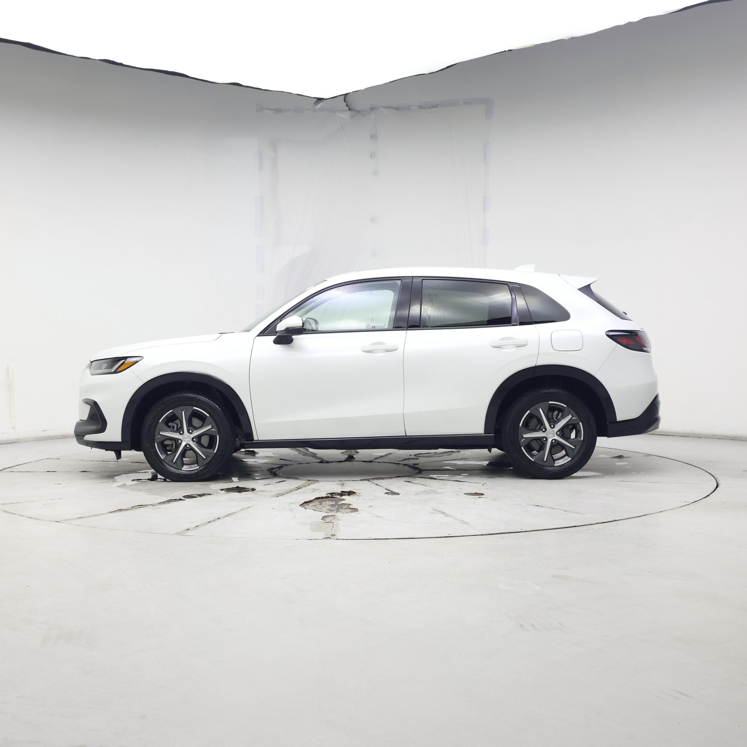 Thumbnail: 2024 Honda HR-V - 3
