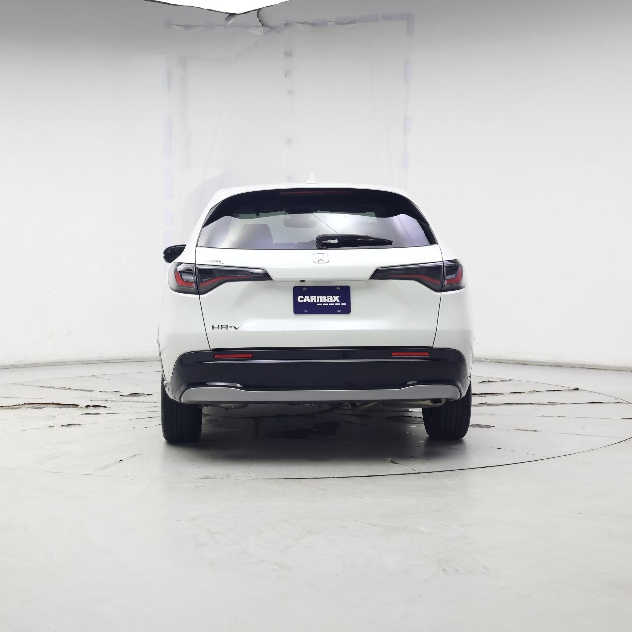 Thumbnail: 2024 Honda HR-V - 6