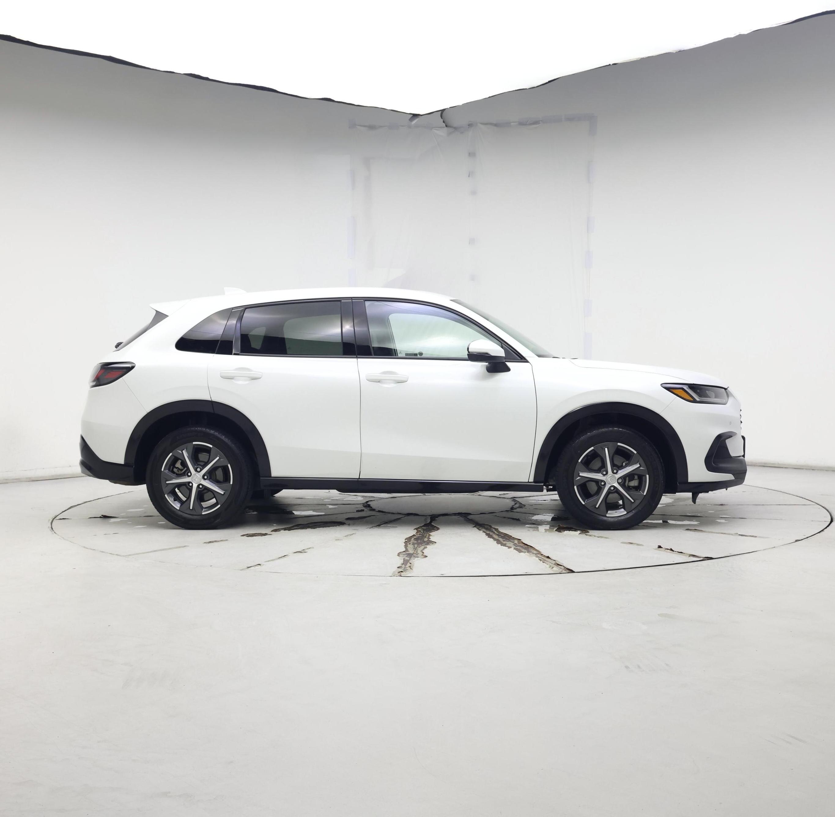 Thumbnail: 2024 Honda HR-V - 7