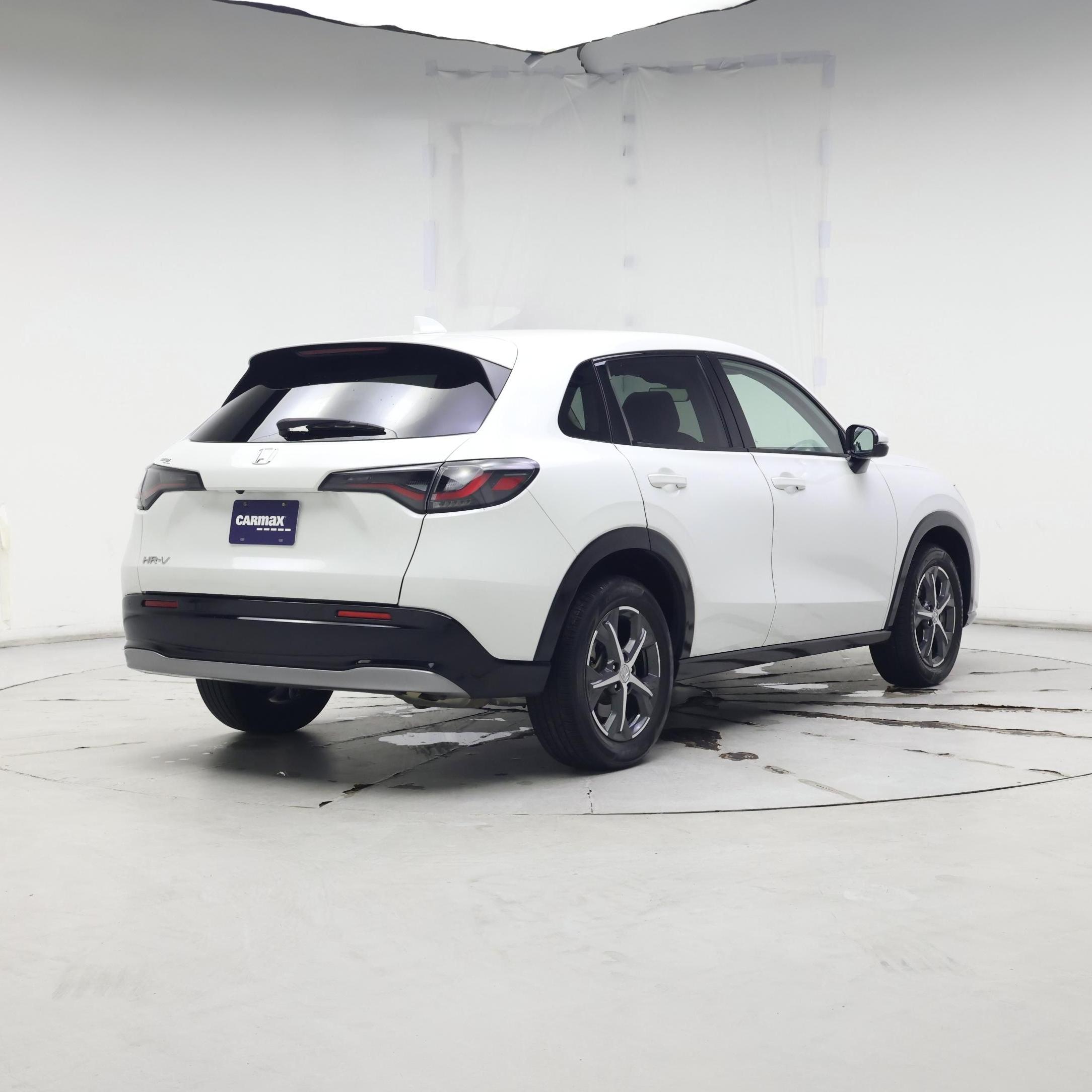 Thumbnail: 2024 Honda HR-V - 8