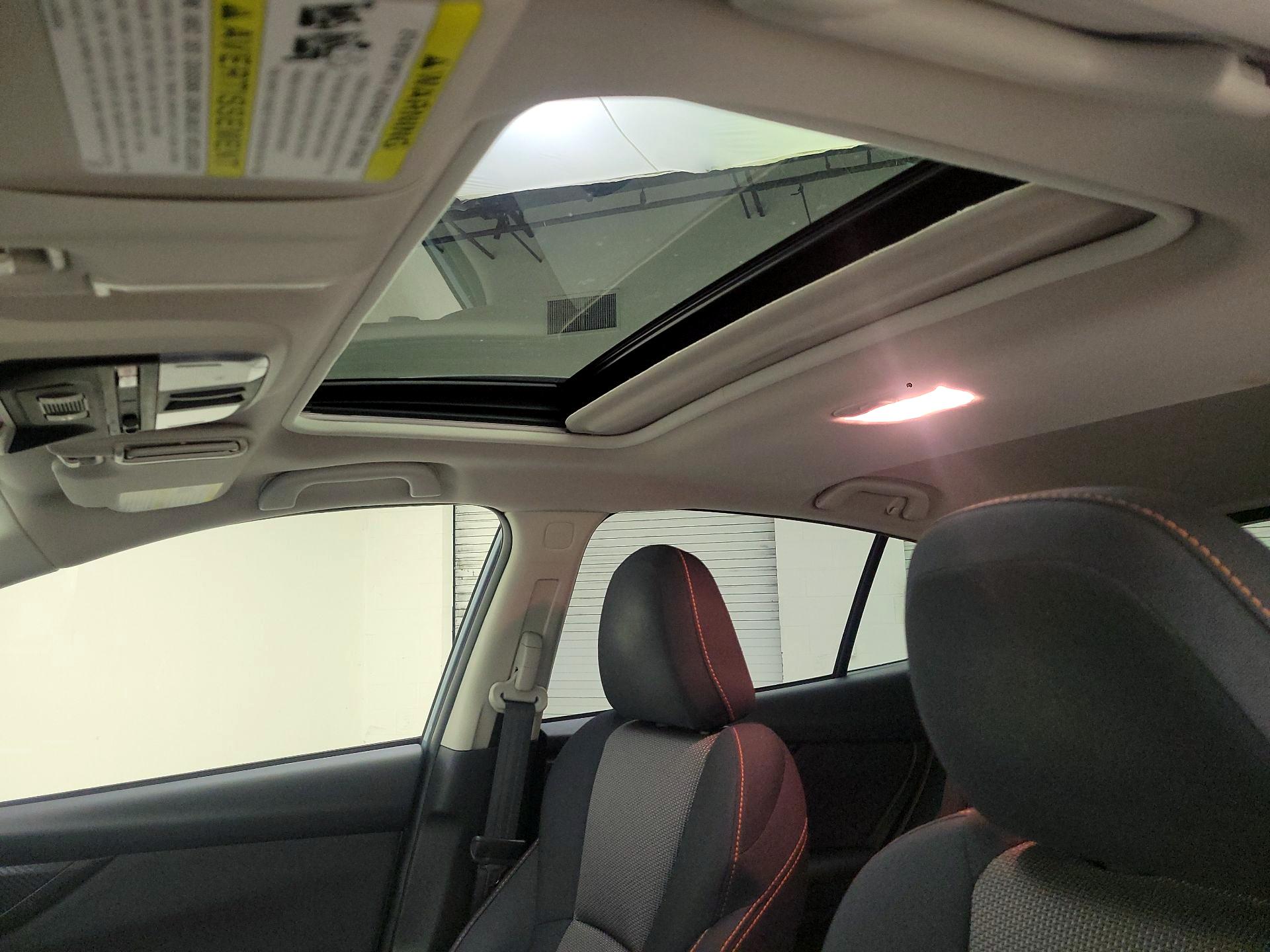 Thumbnail: 2021 Subaru Crosstrek - 19