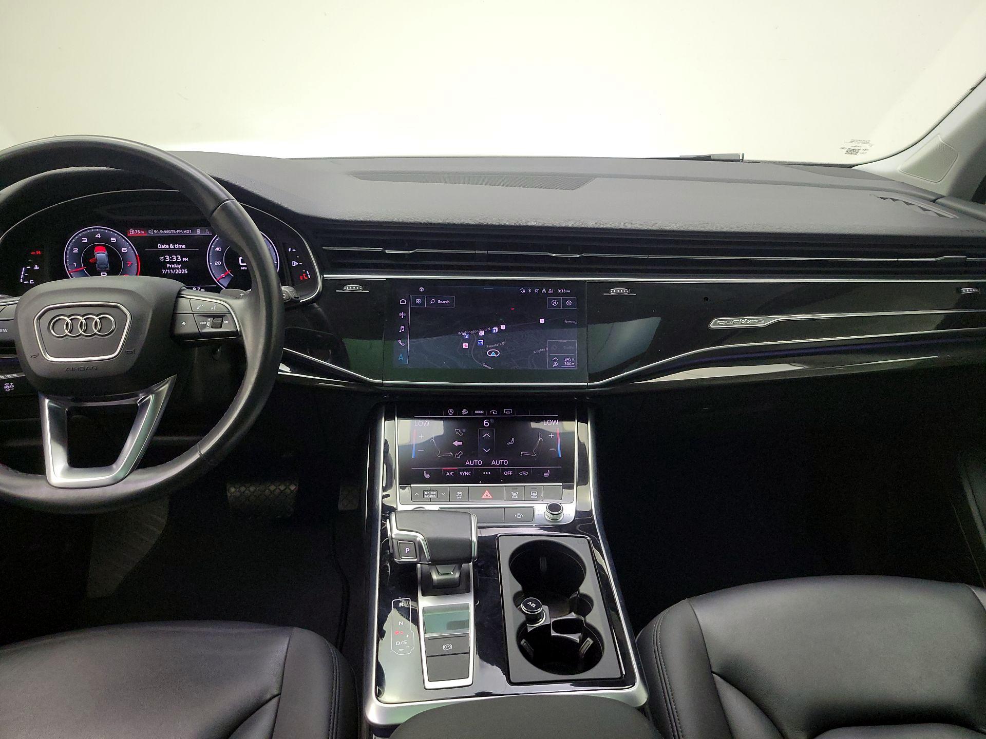 Thumbnail: 2021 Audi Q7 - 9