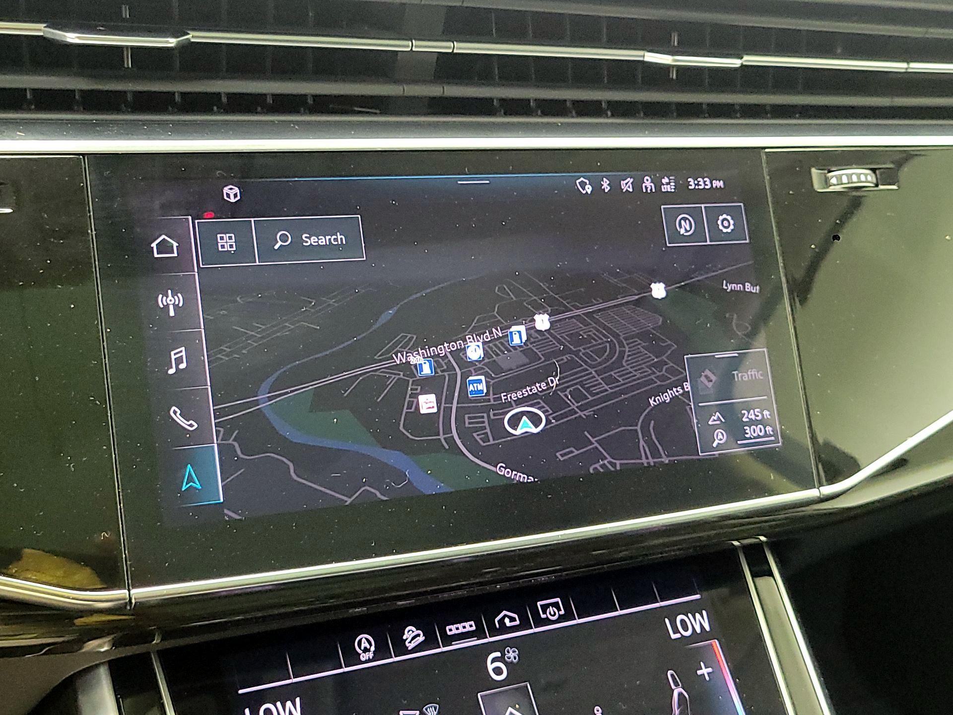Thumbnail: 2021 Audi Q7 - 14