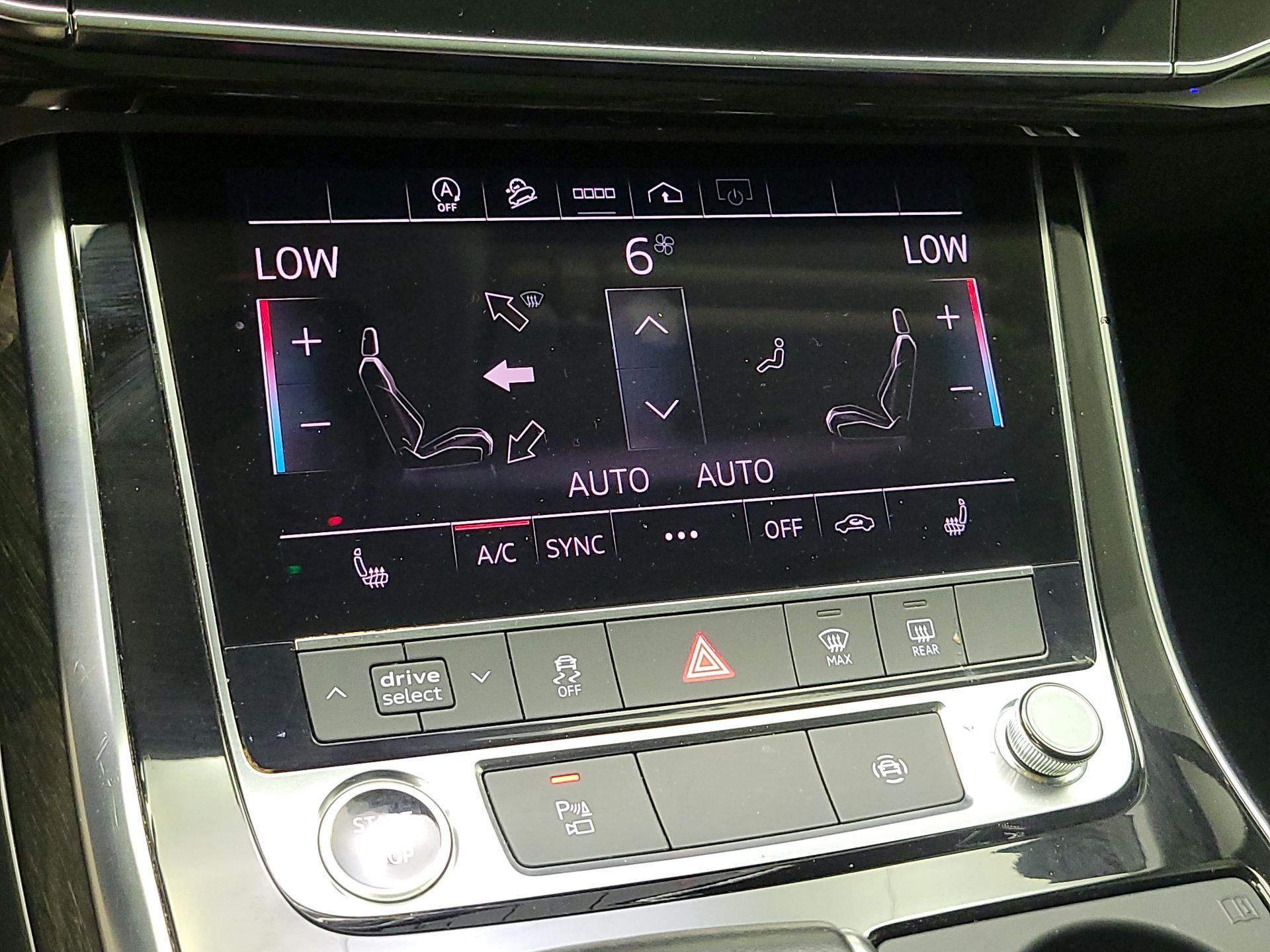 Thumbnail: 2021 Audi Q7 - 17