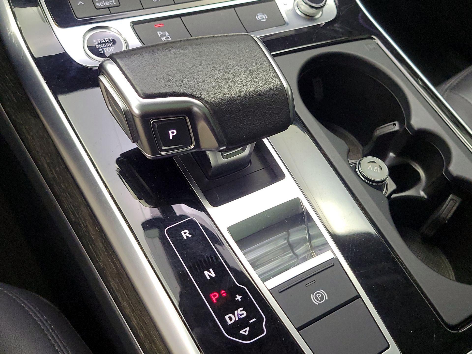 Thumbnail: 2021 Audi Q7 - 18