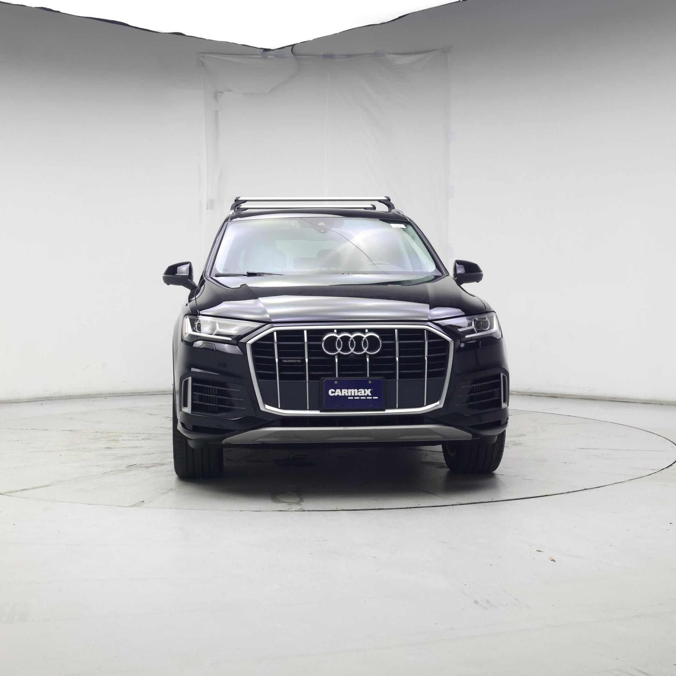 Thumbnail: 2021 Audi Q7 - 5