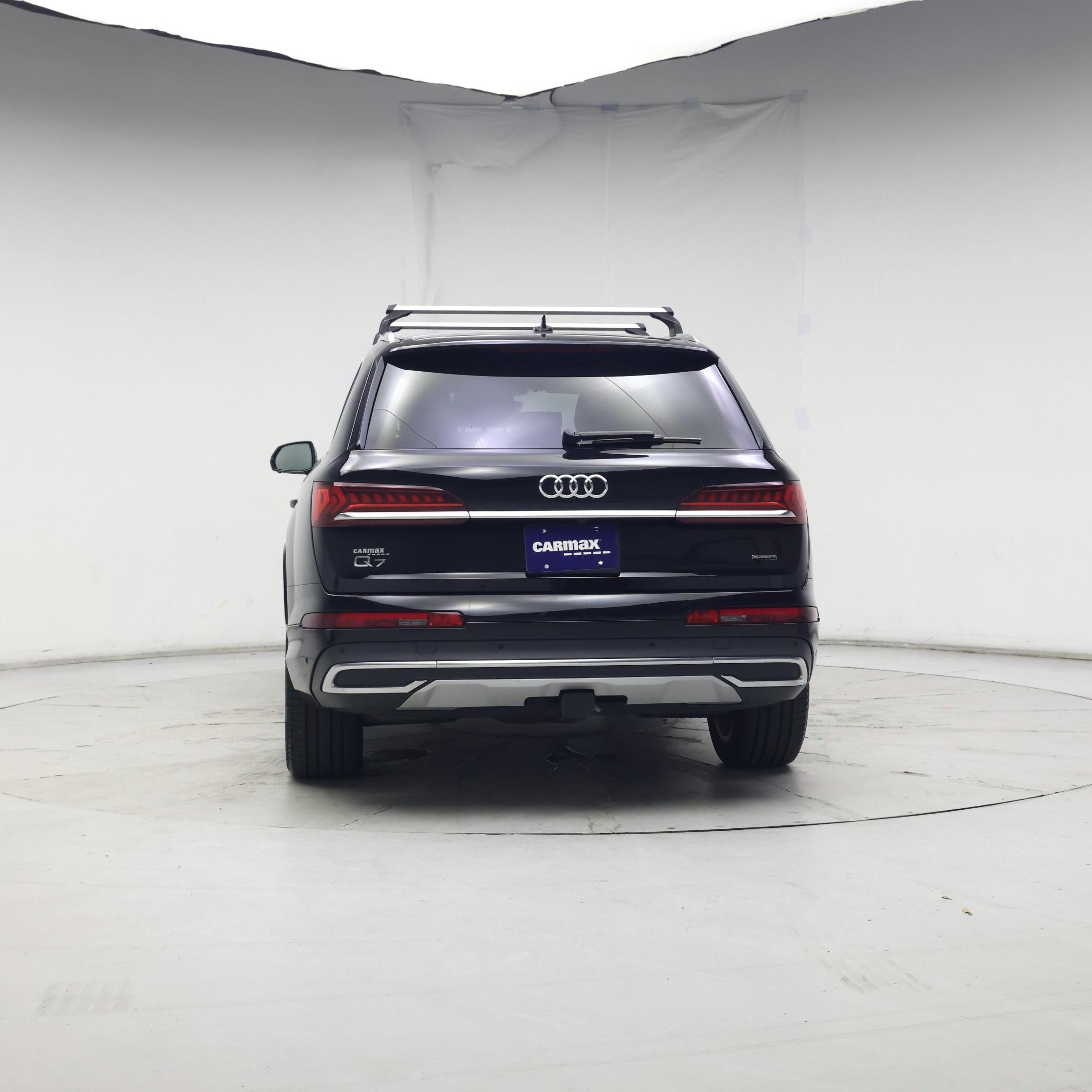 Thumbnail: 2021 Audi Q7 - 6