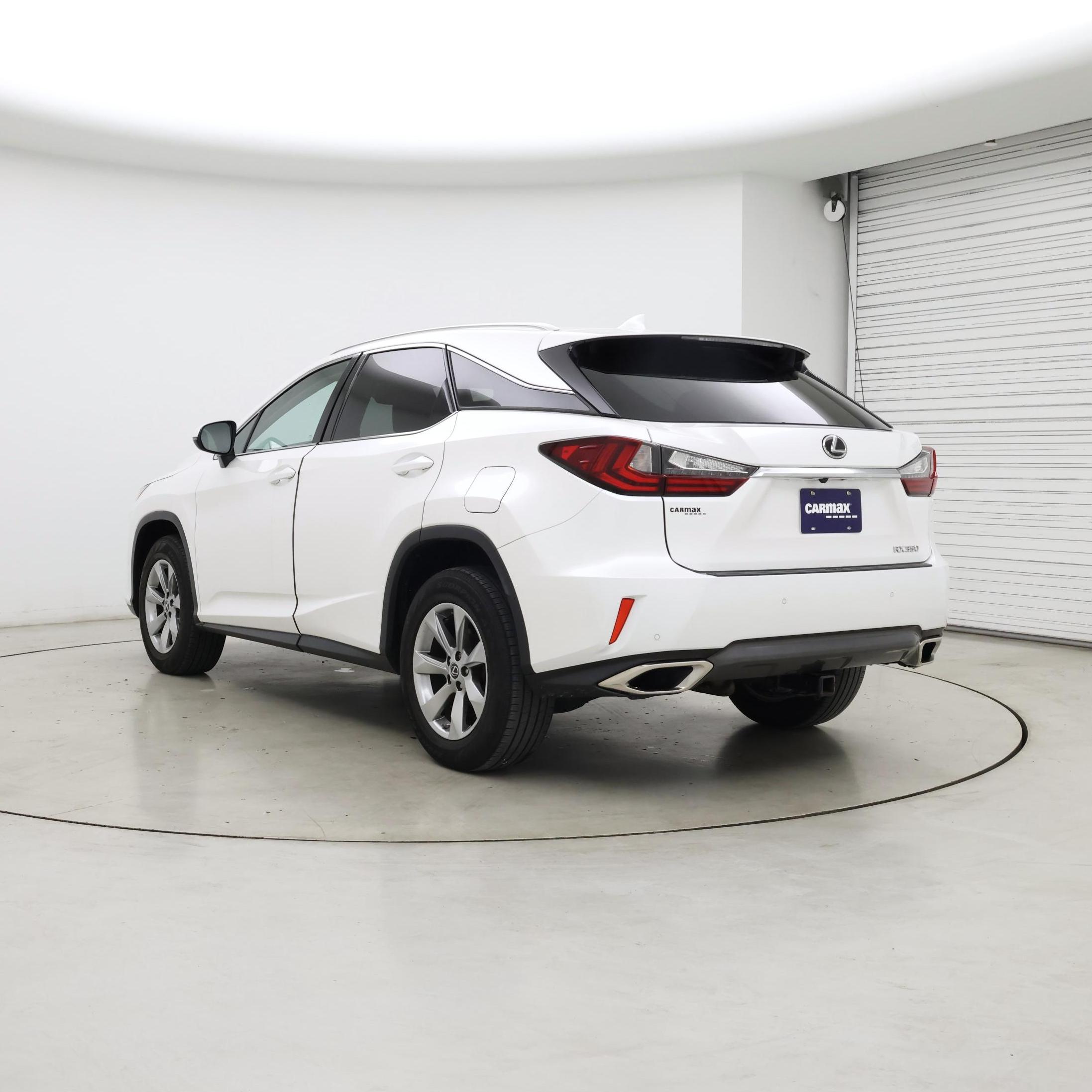 Thumbnail: 2019 Lexus RX - 2