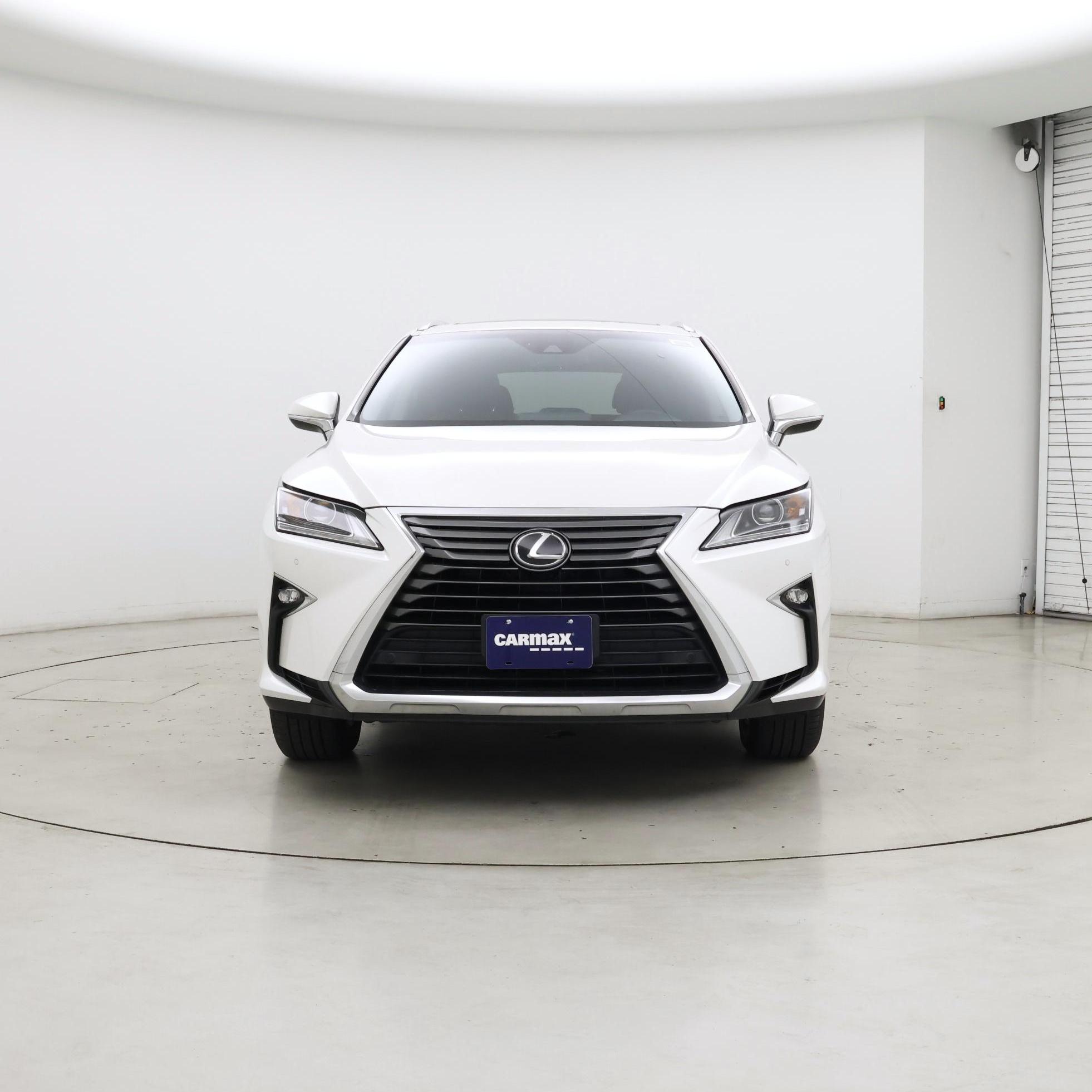 Thumbnail: 2019 Lexus RX - 5
