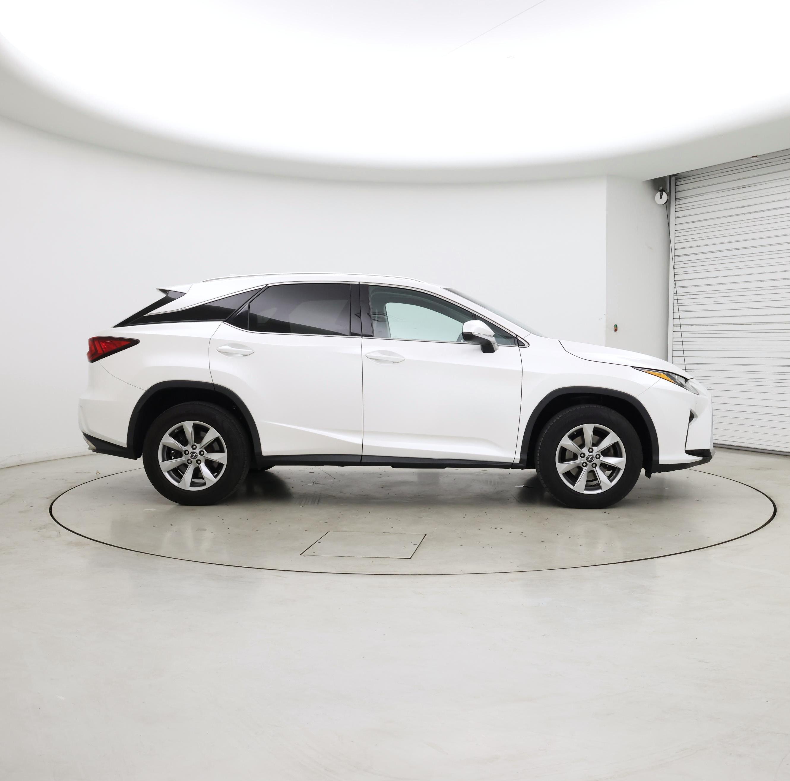 Thumbnail: 2019 Lexus RX - 7