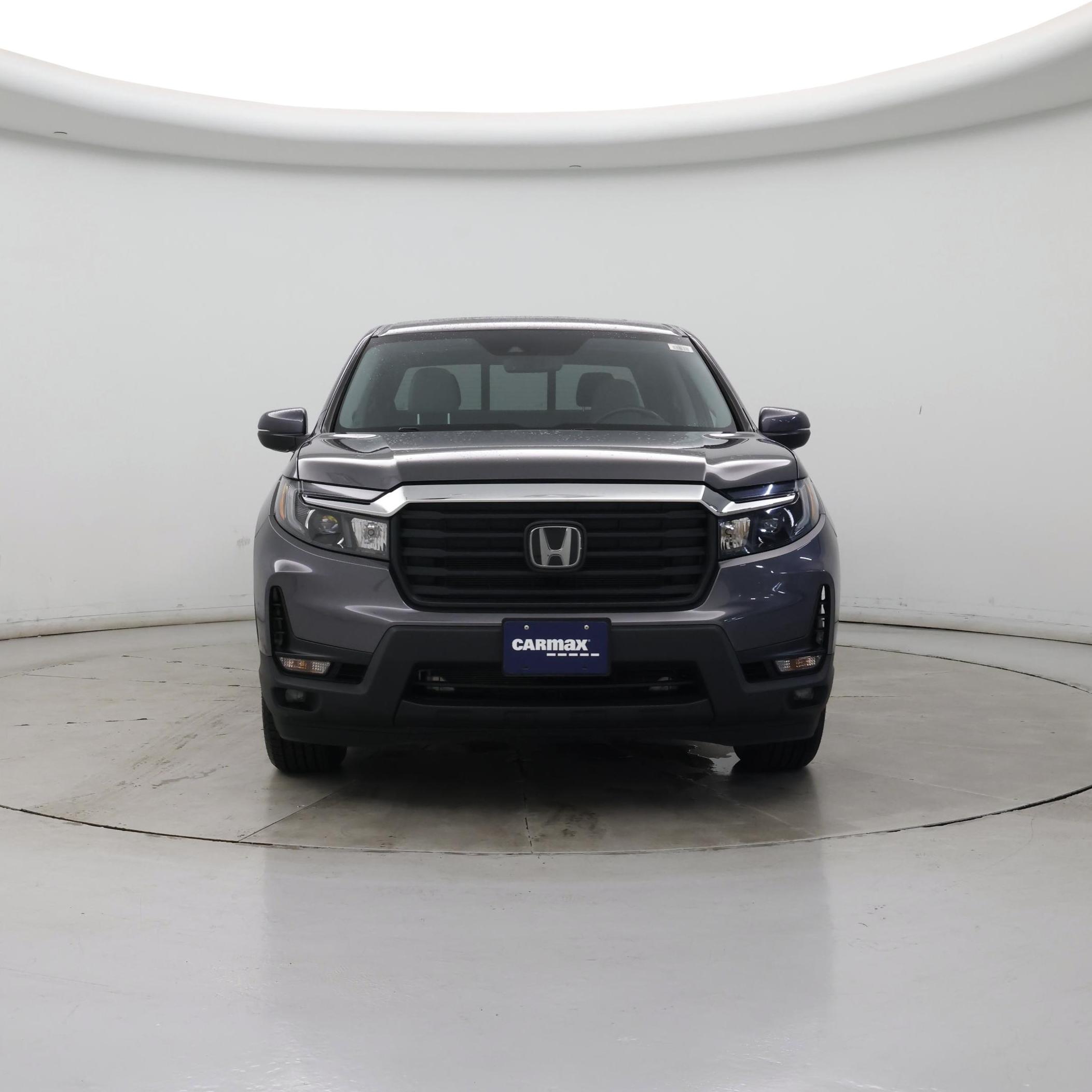Thumbnail: 2021 Honda Ridgeline - 5