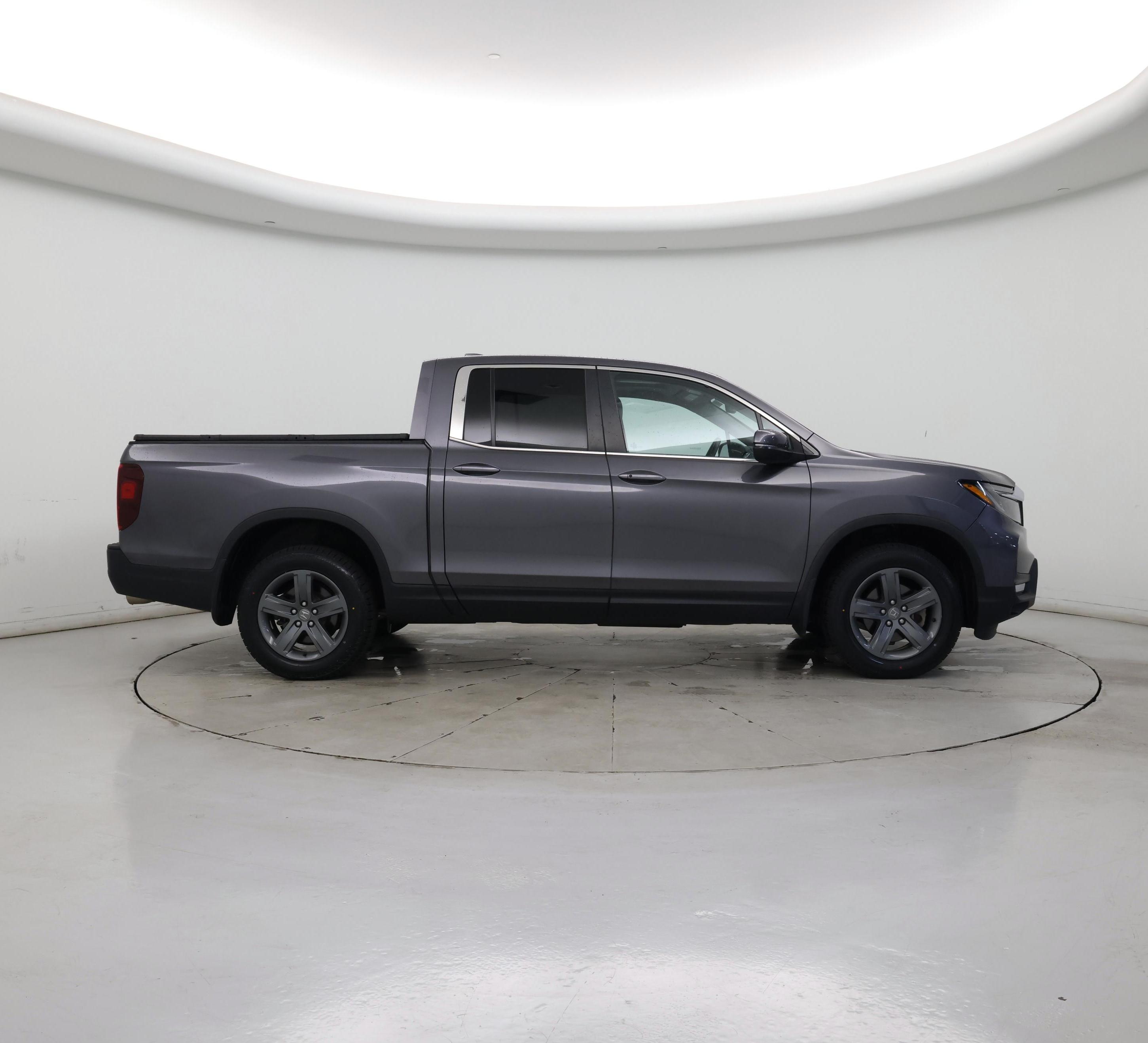 Thumbnail: 2021 Honda Ridgeline - 7