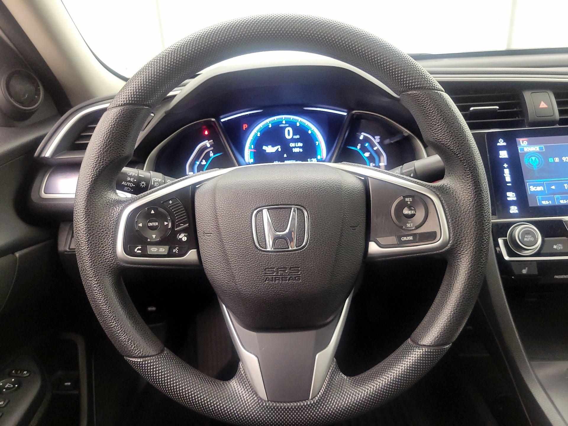 Thumbnail: 2016 Honda Civic - 10