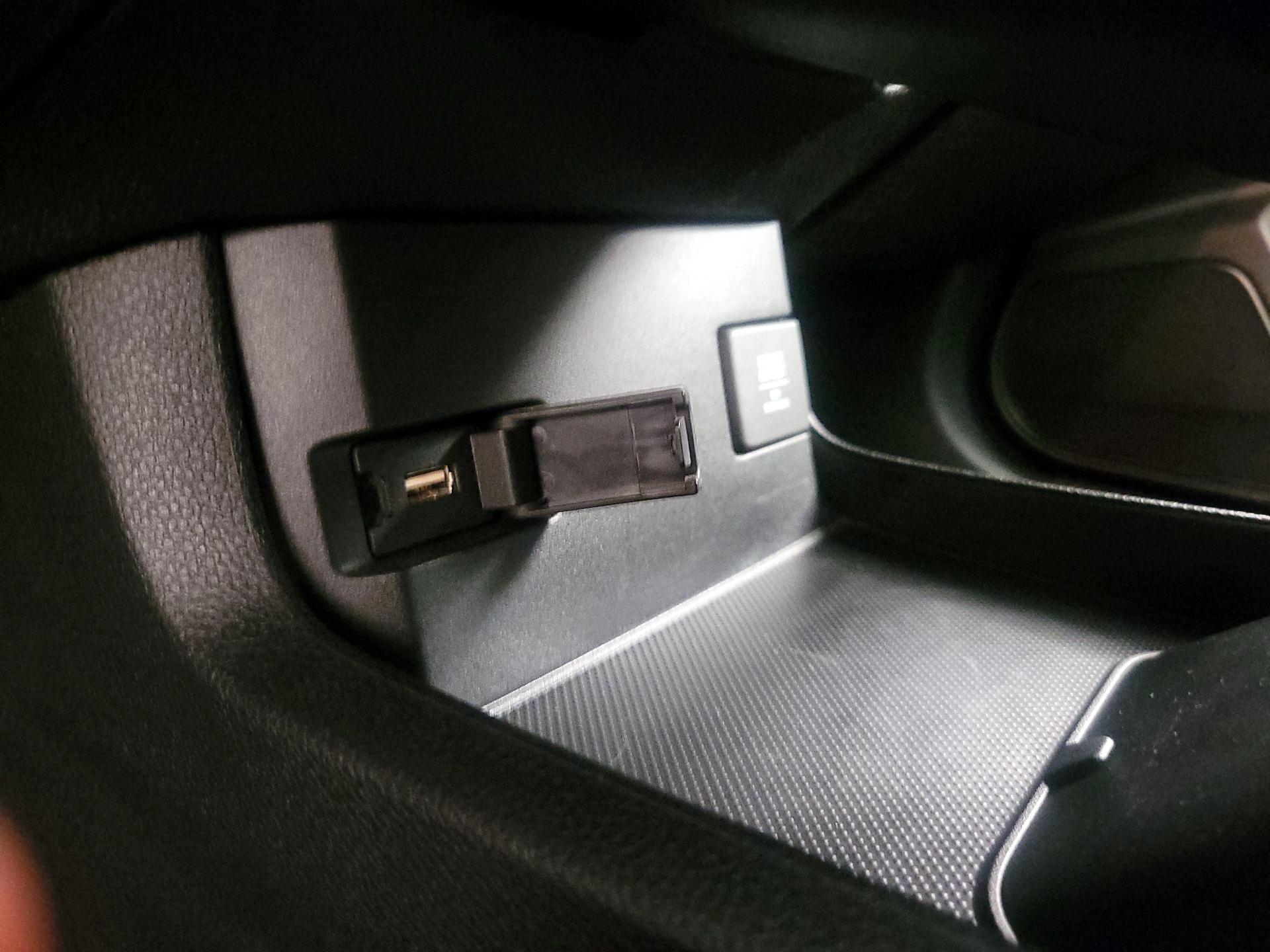 Thumbnail: 2016 Honda Civic - 18