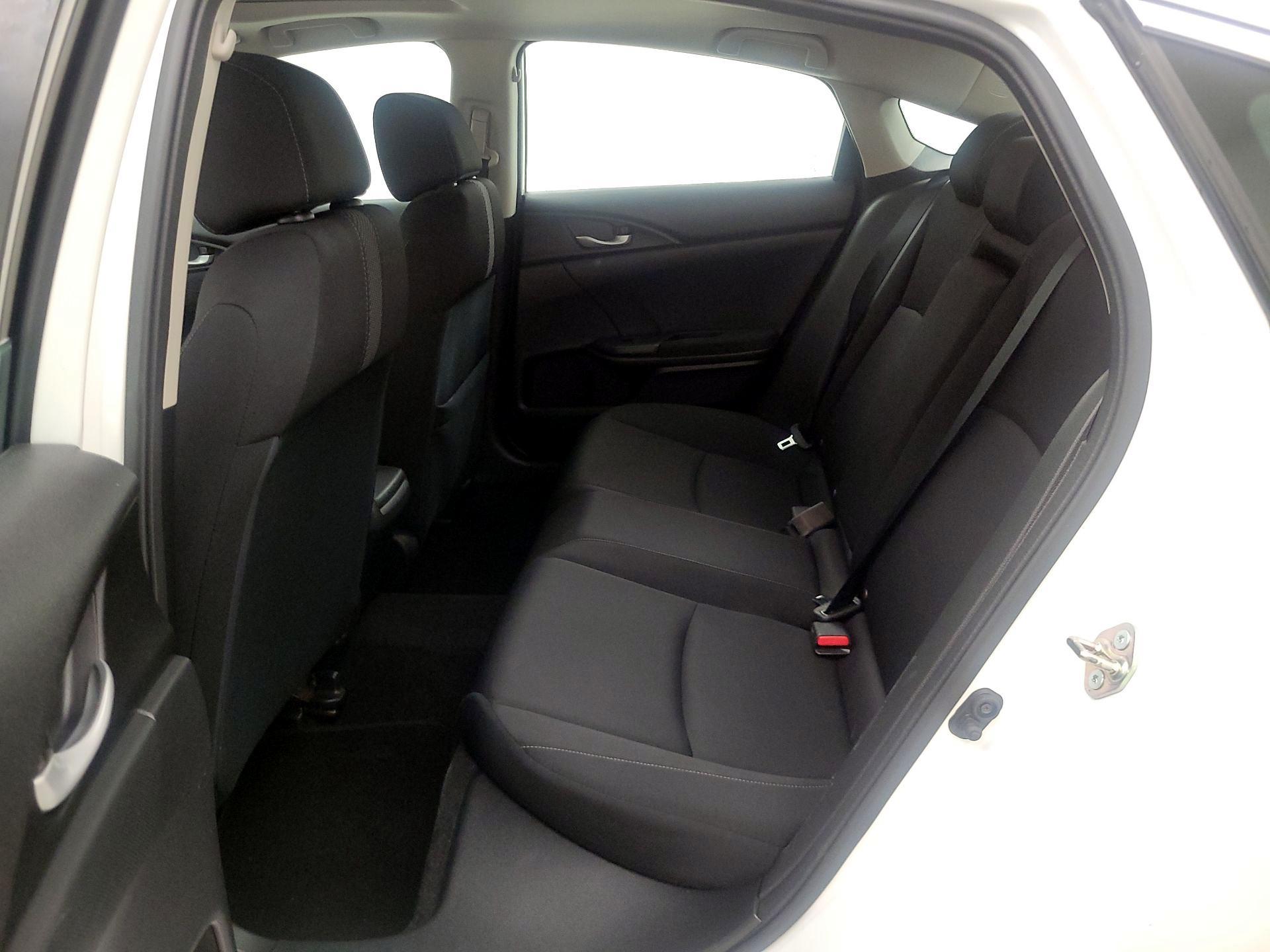 Thumbnail: 2016 Honda Civic - 20