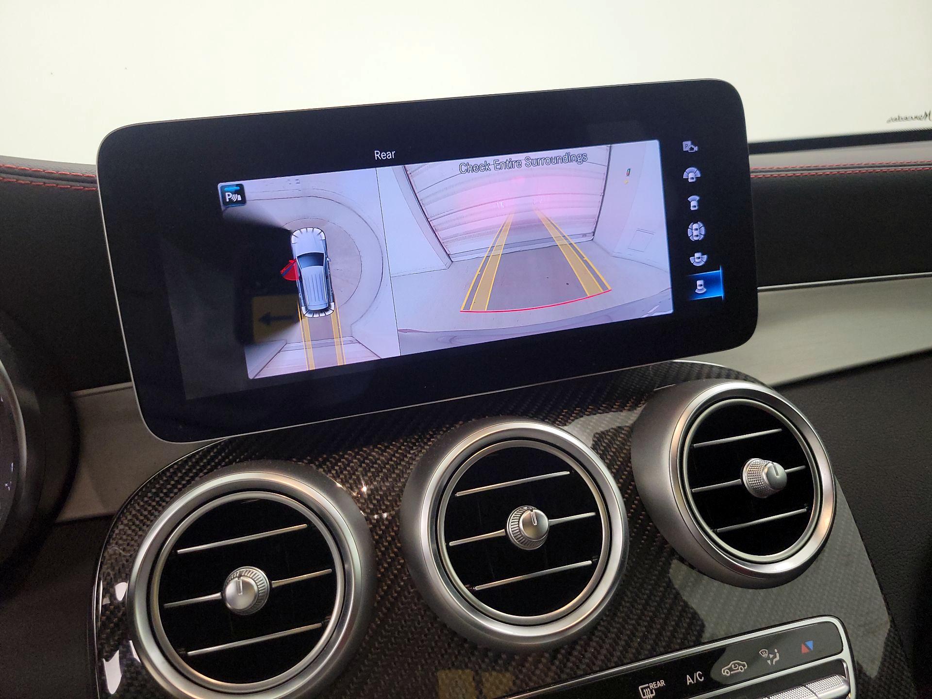 Thumbnail: 2022 Mercedes-Benz GLC - 14