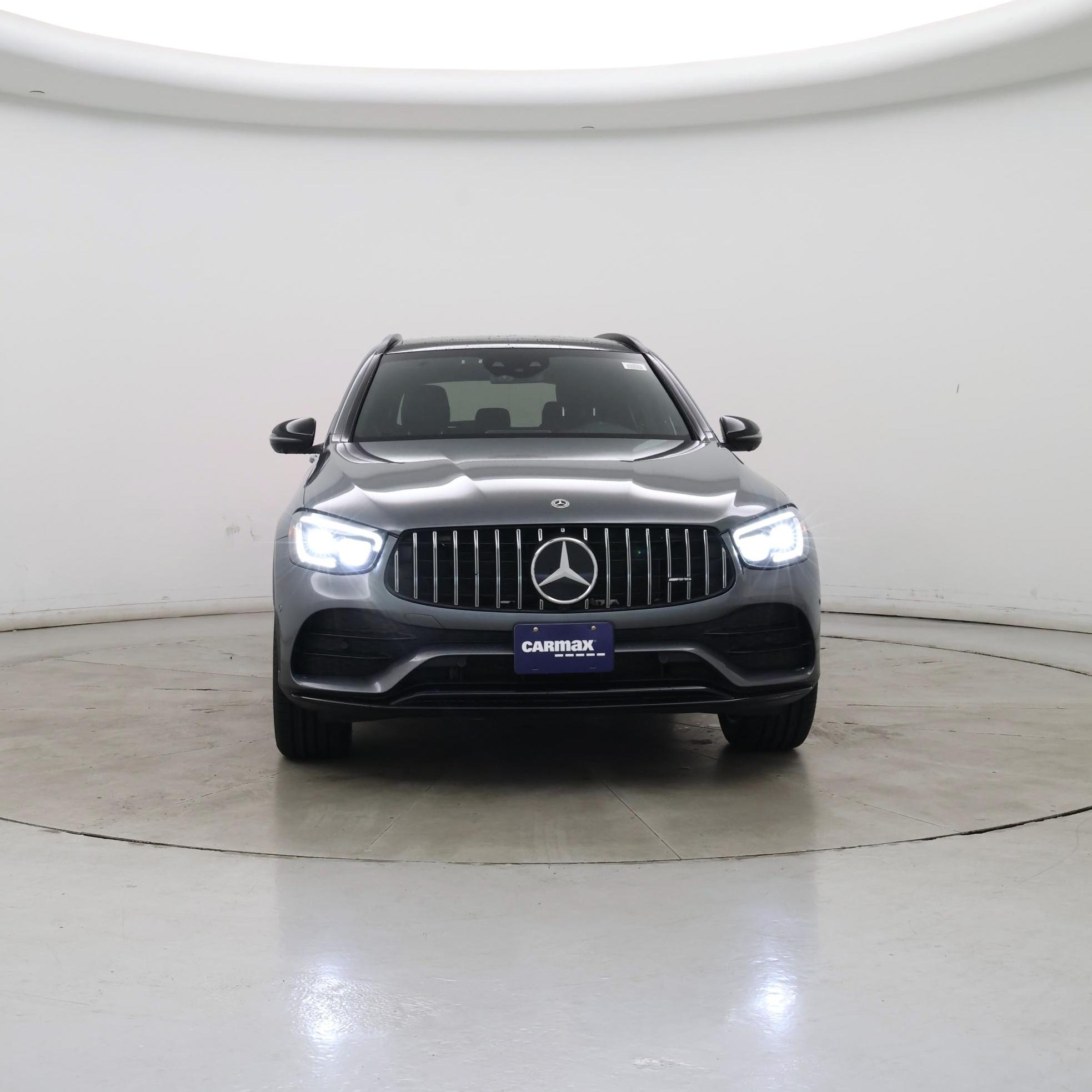 Thumbnail: 2022 Mercedes-Benz GLC - 5