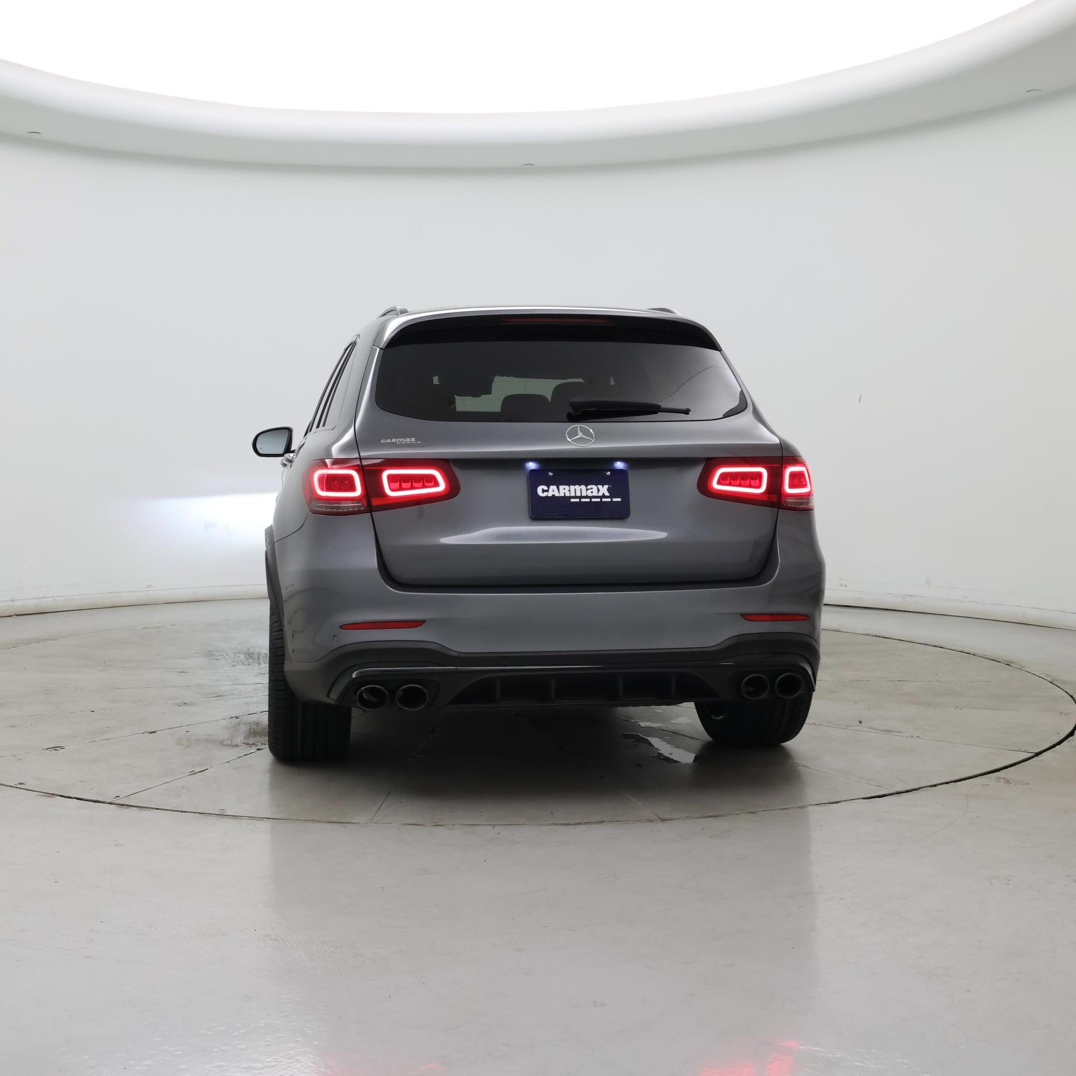 Thumbnail: 2022 Mercedes-Benz GLC - 6