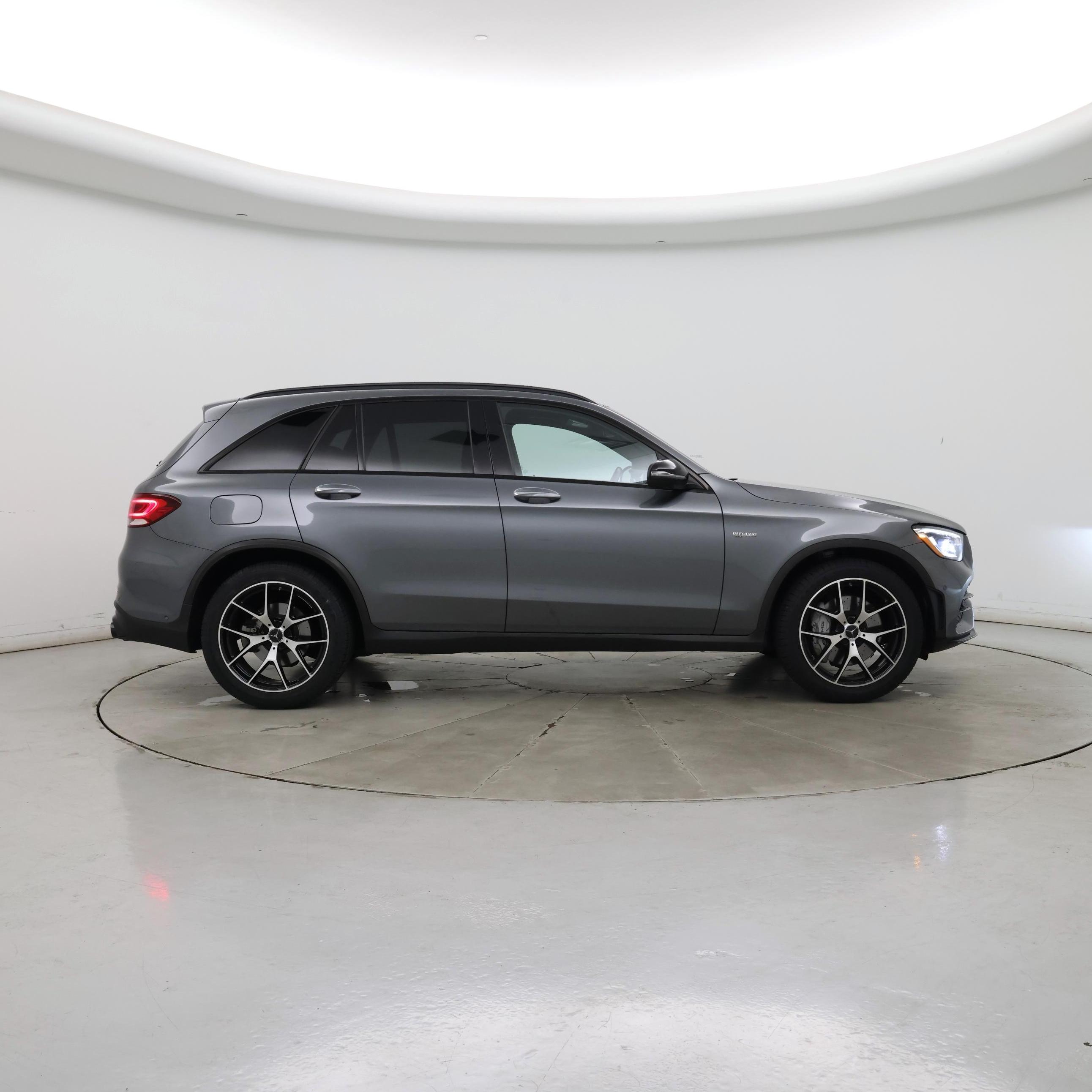 Thumbnail: 2022 Mercedes-Benz GLC - 7