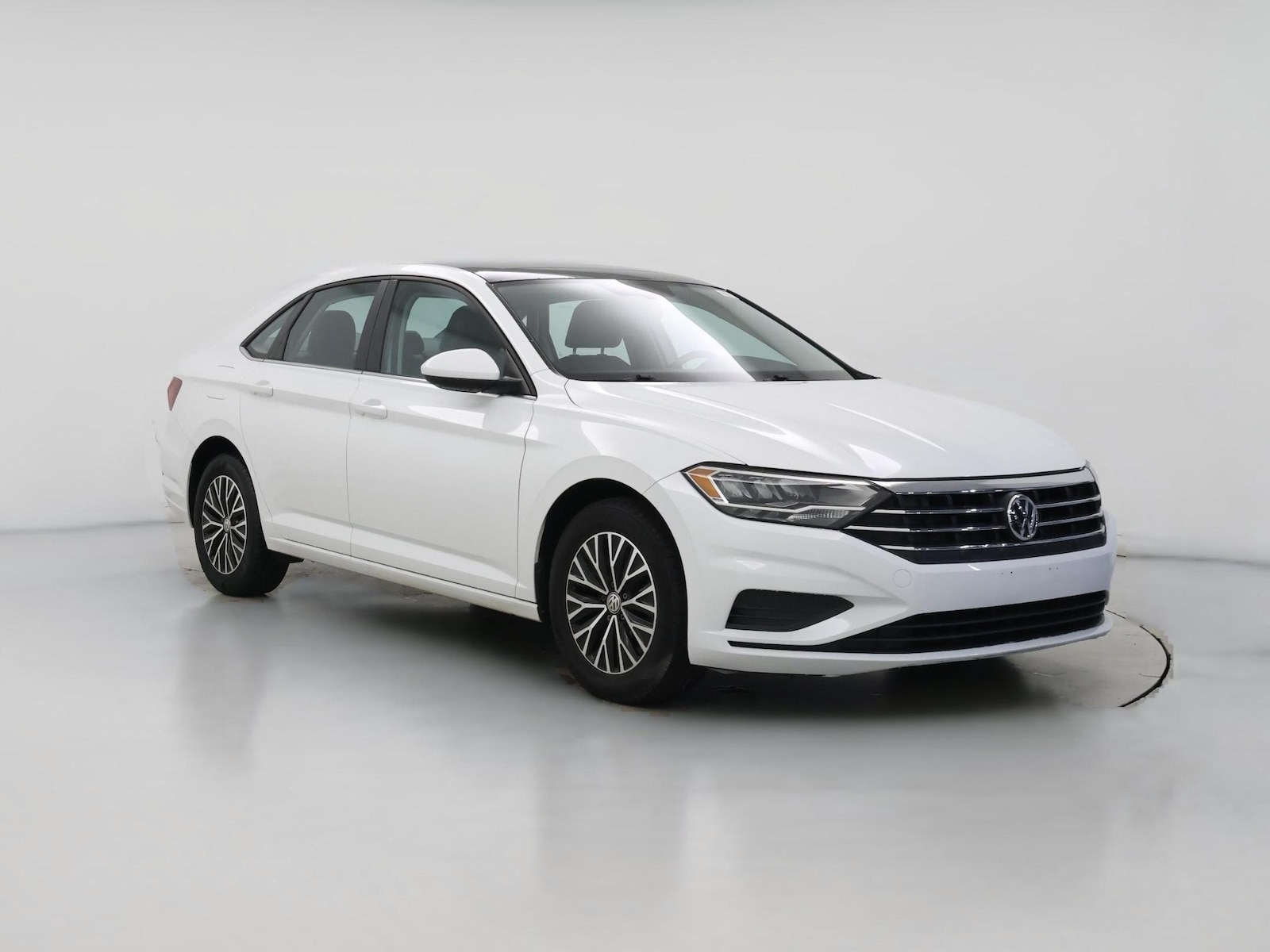 2019 Volkswagen Jetta SE