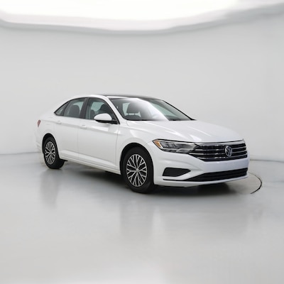 2019 Volkswagen Jetta SE